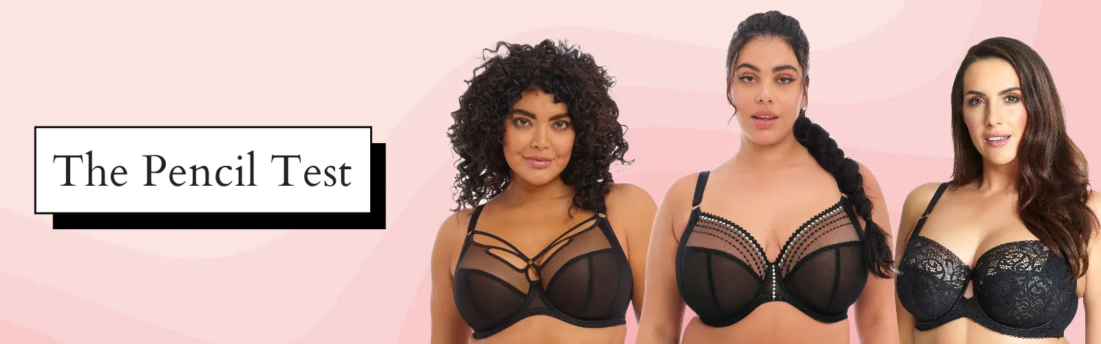 Beautiful Support for Every Curve