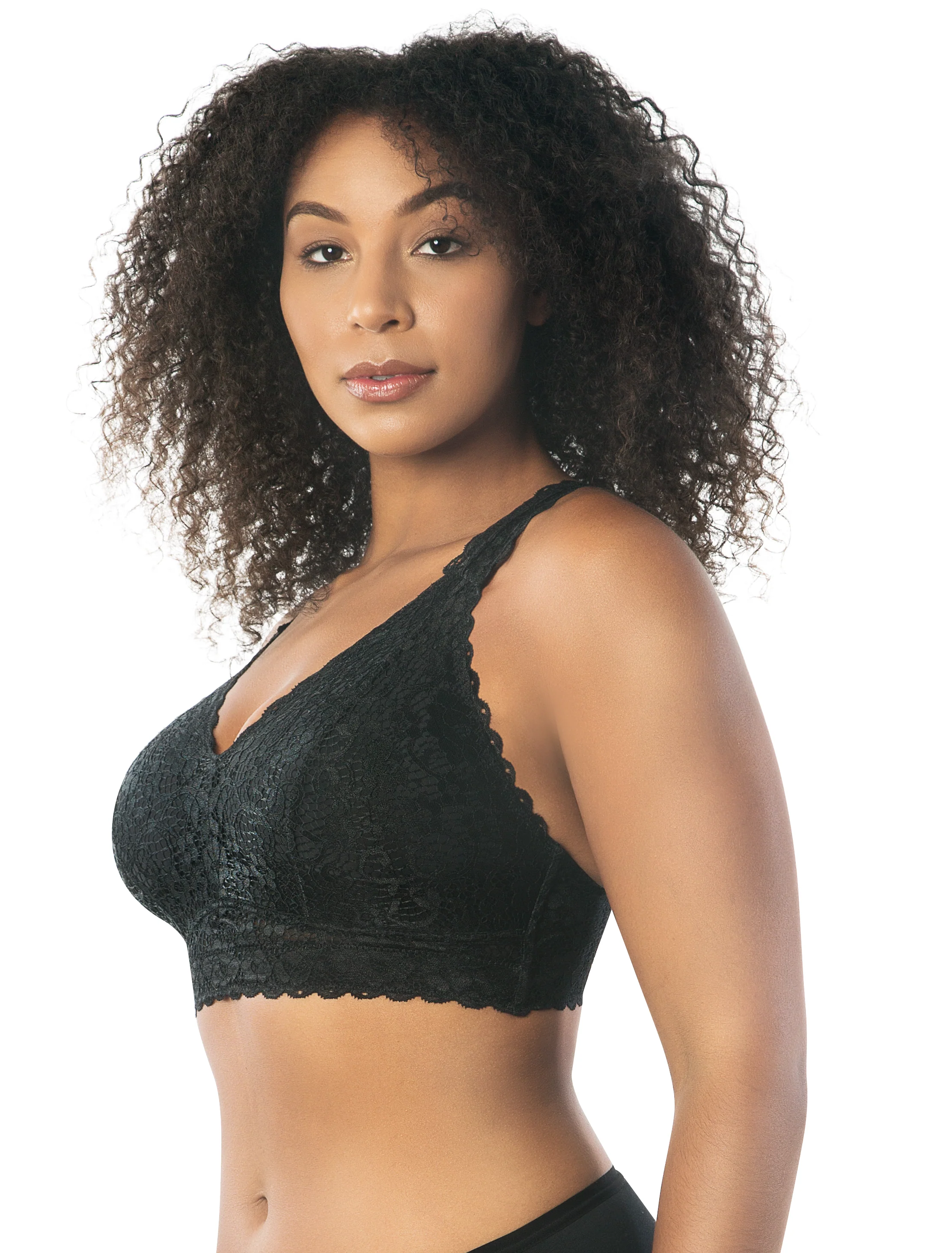Adriana lace bralette - Image 5