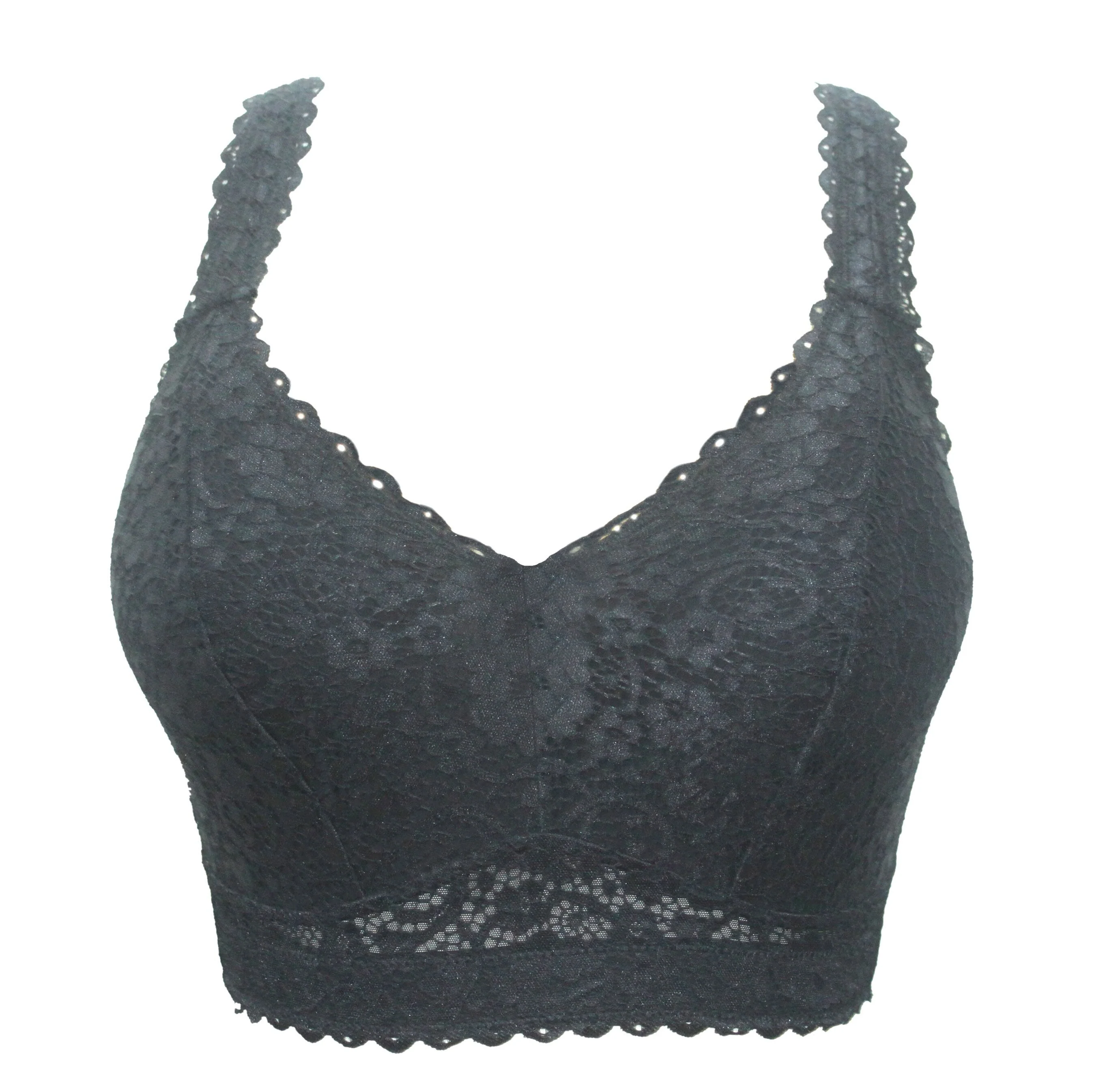 Adriana lace bralette - Image 8