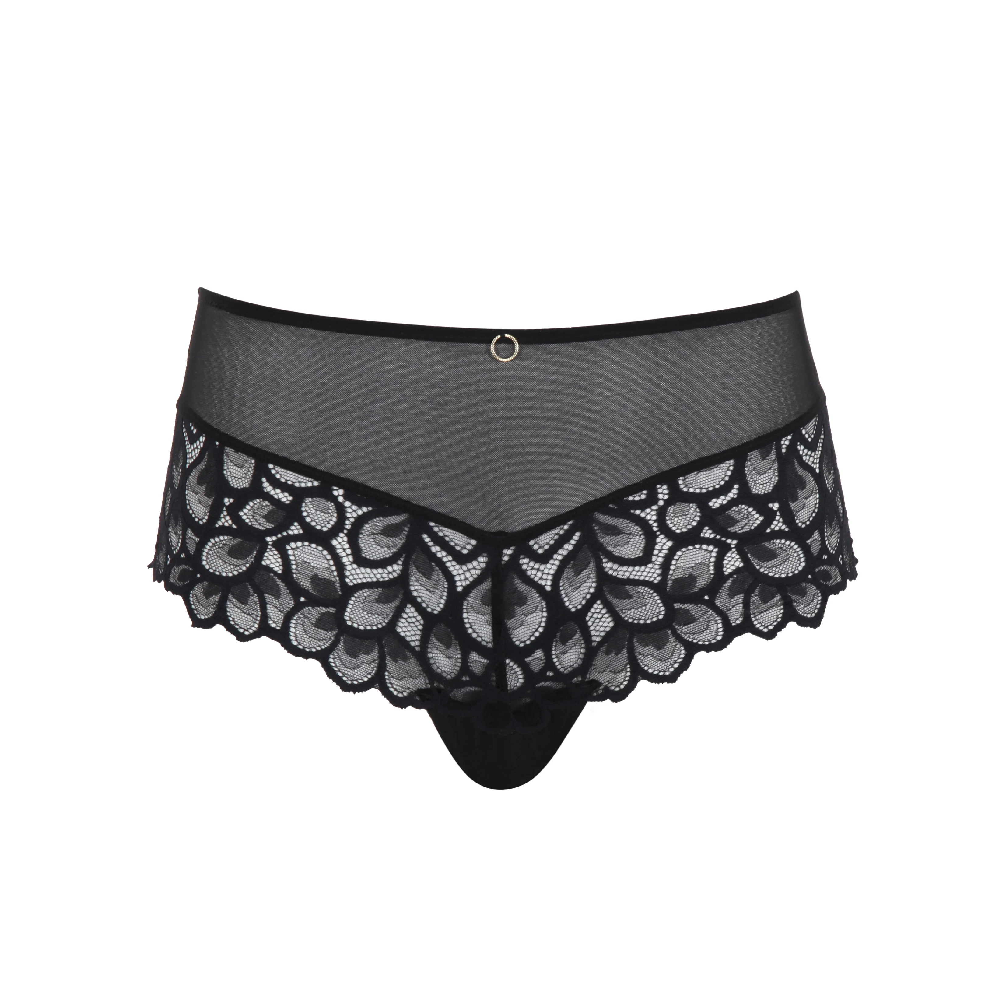 Allure high-waist brief - Image 6