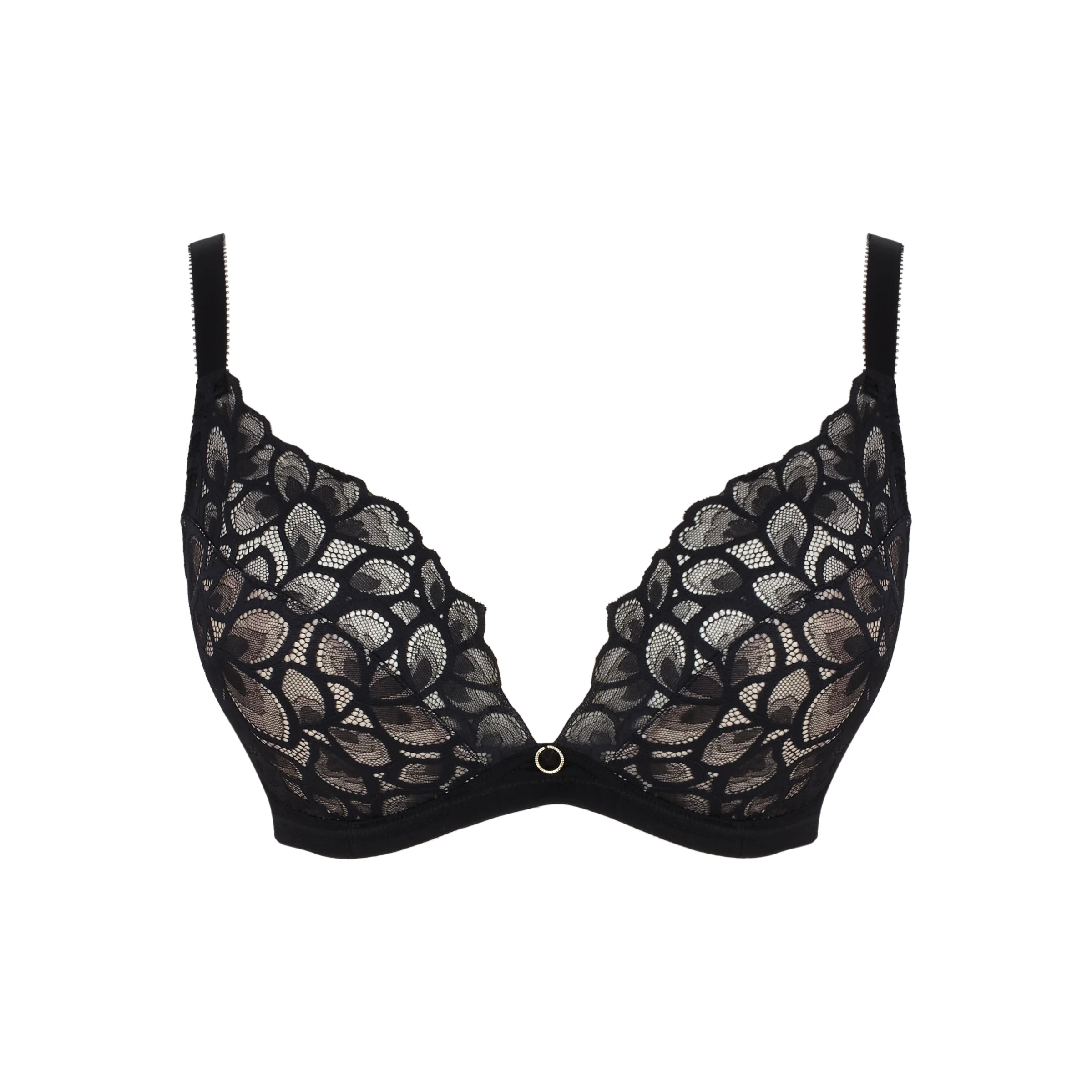 Allure demi plunge - Image 5