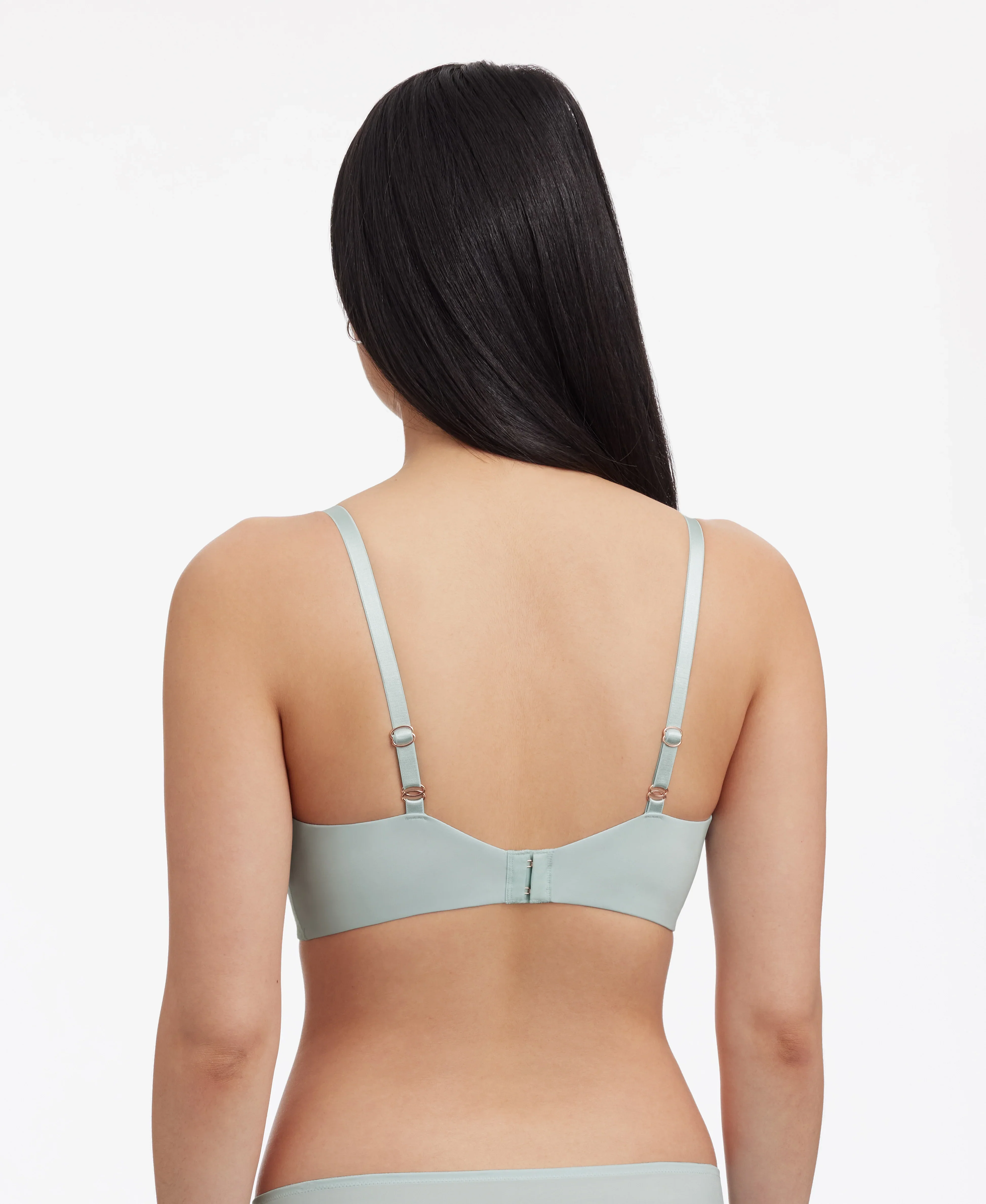 Amour balconette Mint blue - Image 2