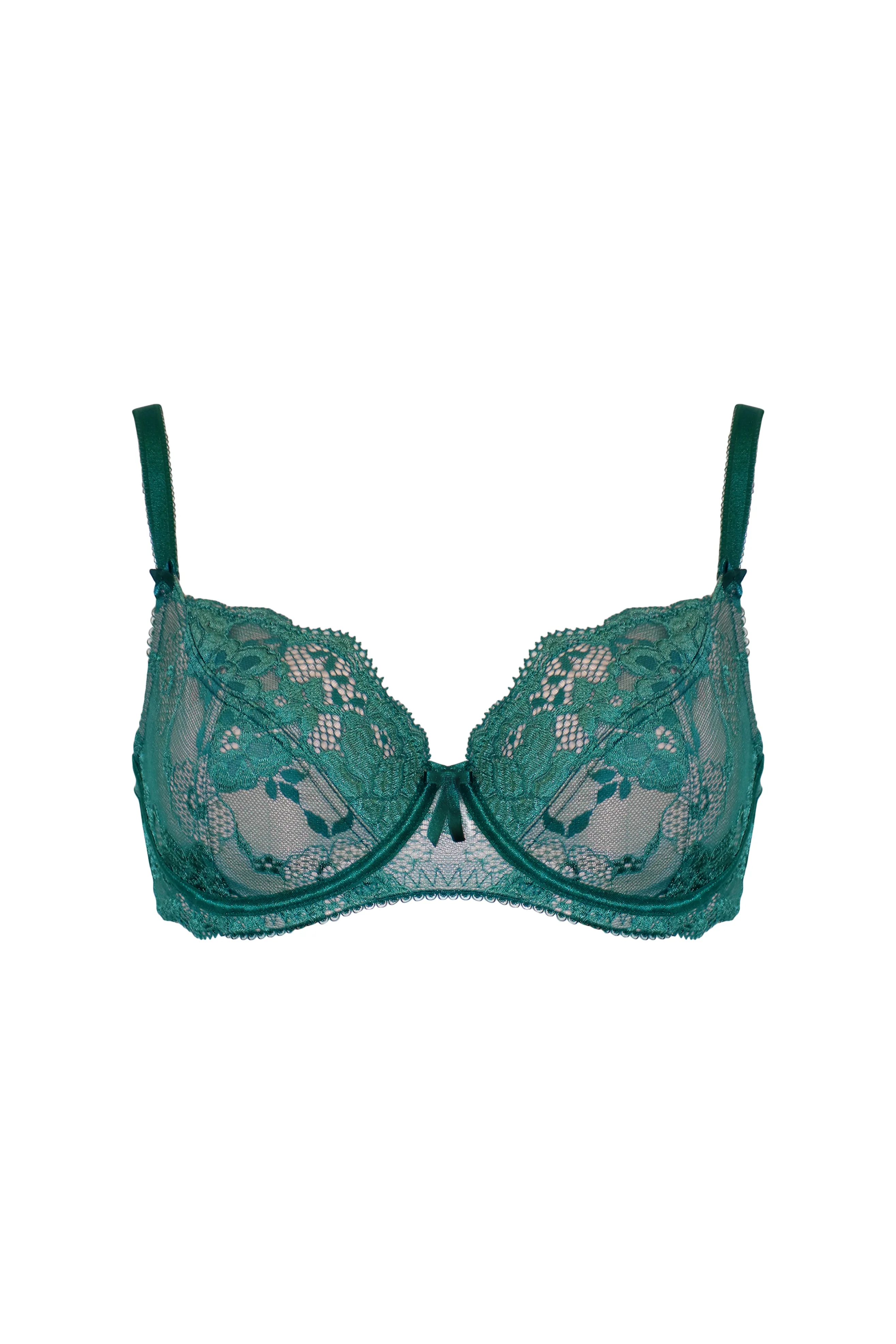 Amour Teal/pink - Image 6
