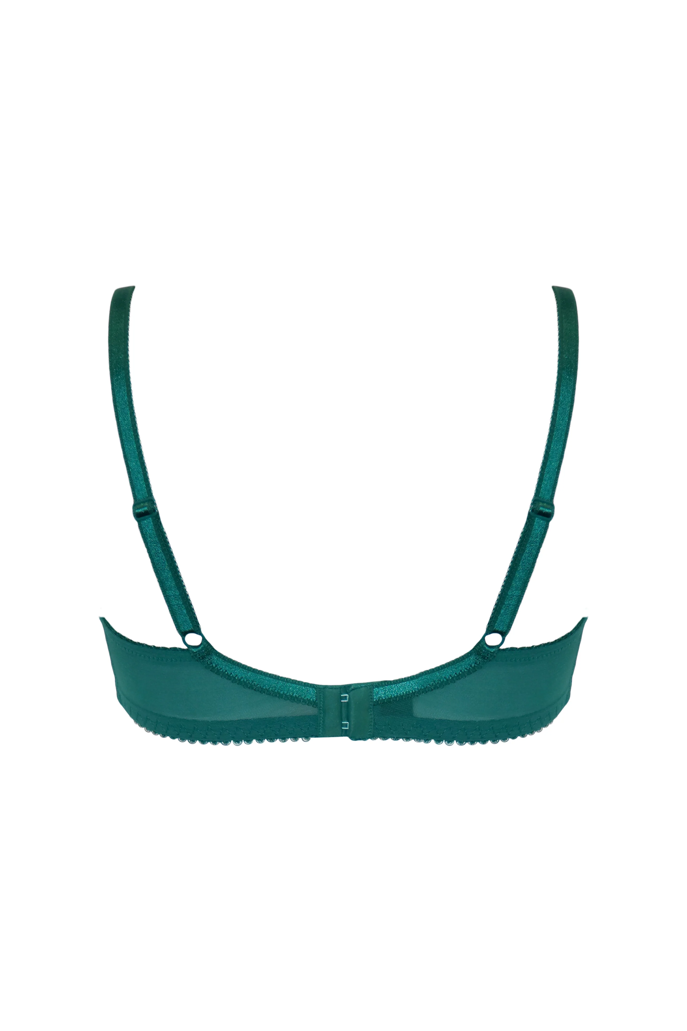 Amour Teal/pink - Image 7
