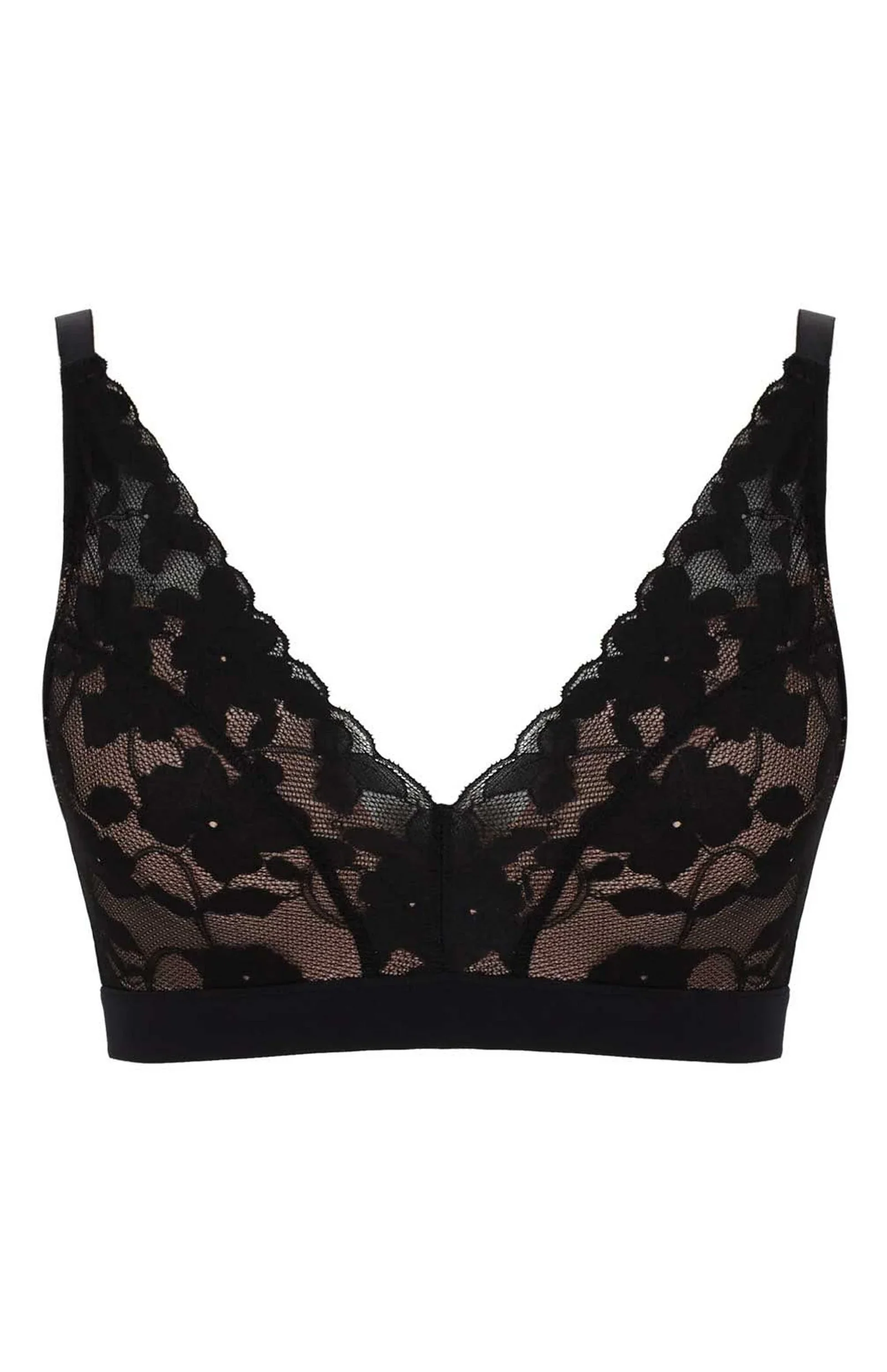 Amour Wire-free Bralette - Image 12