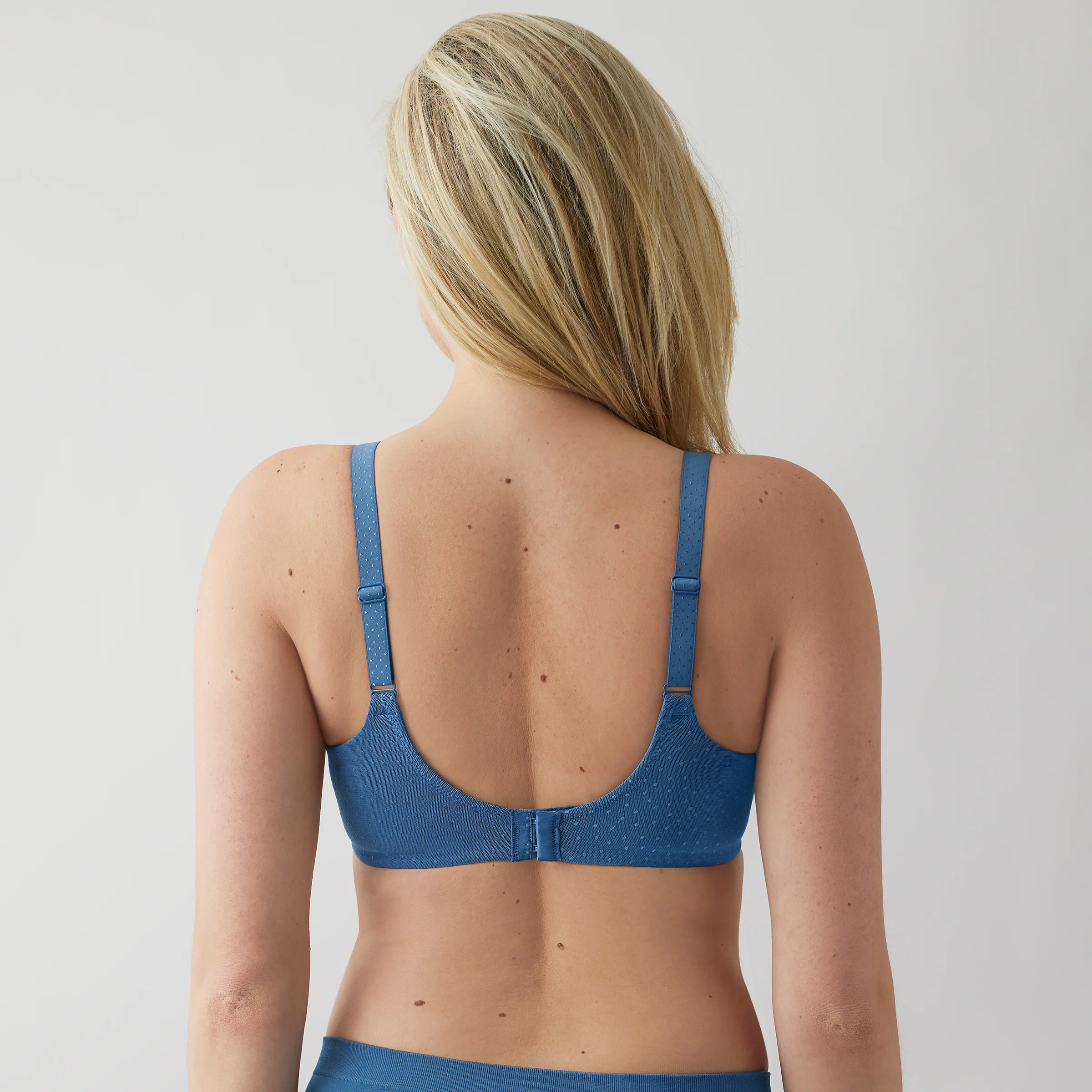 Back appeal Blue horizon - Image 2