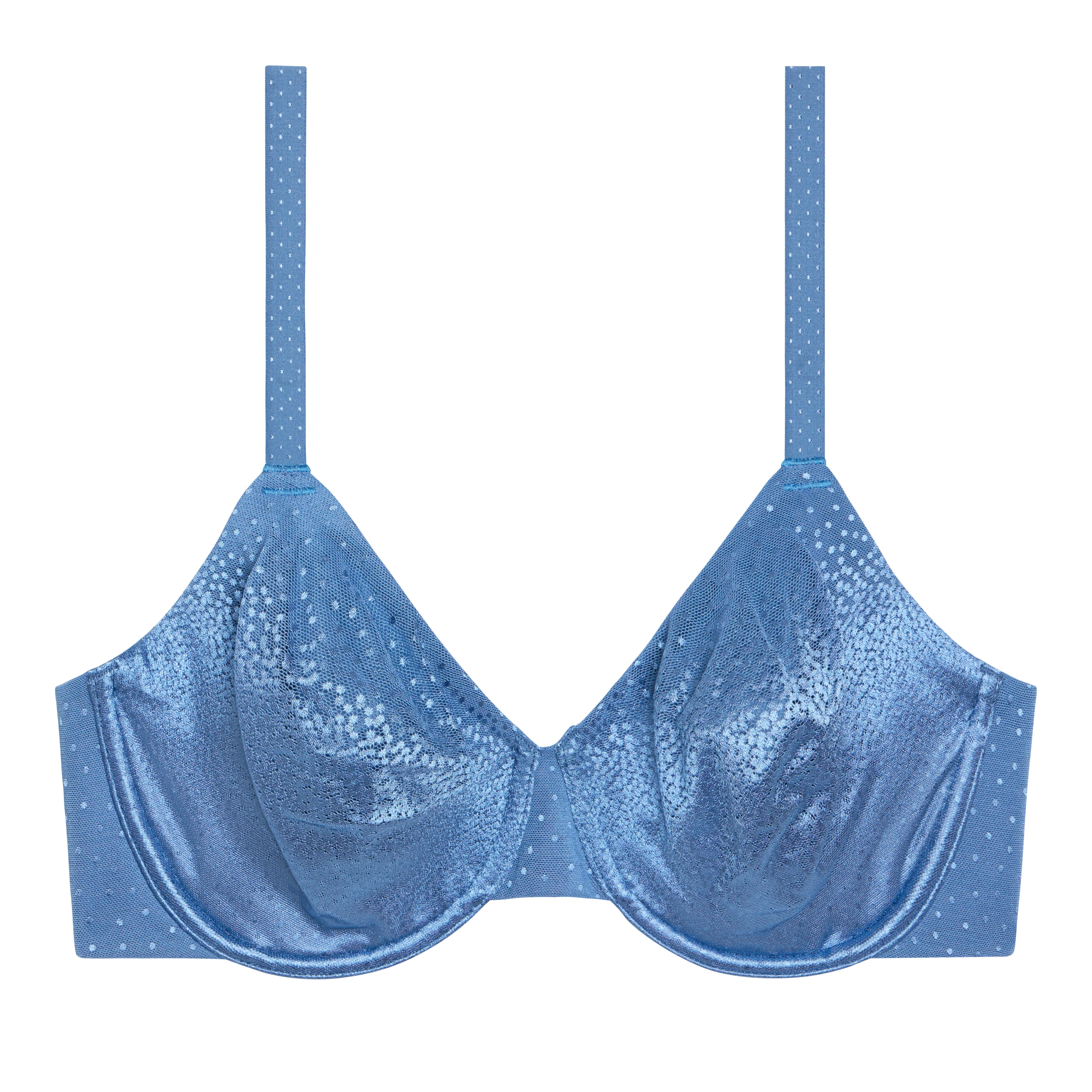 Back appeal Blue horizon - Image 4