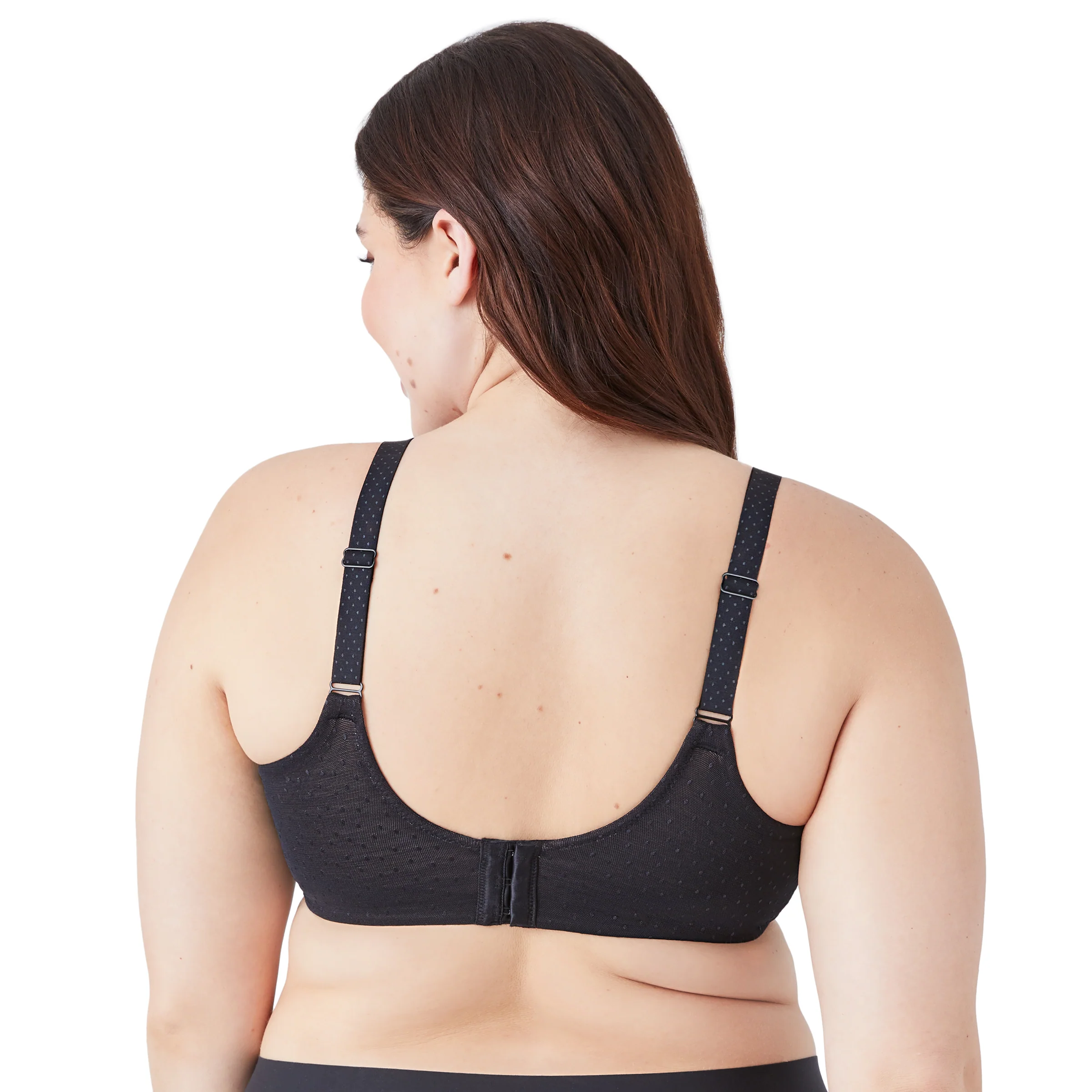 Back appeal -- dark basics - Image 2