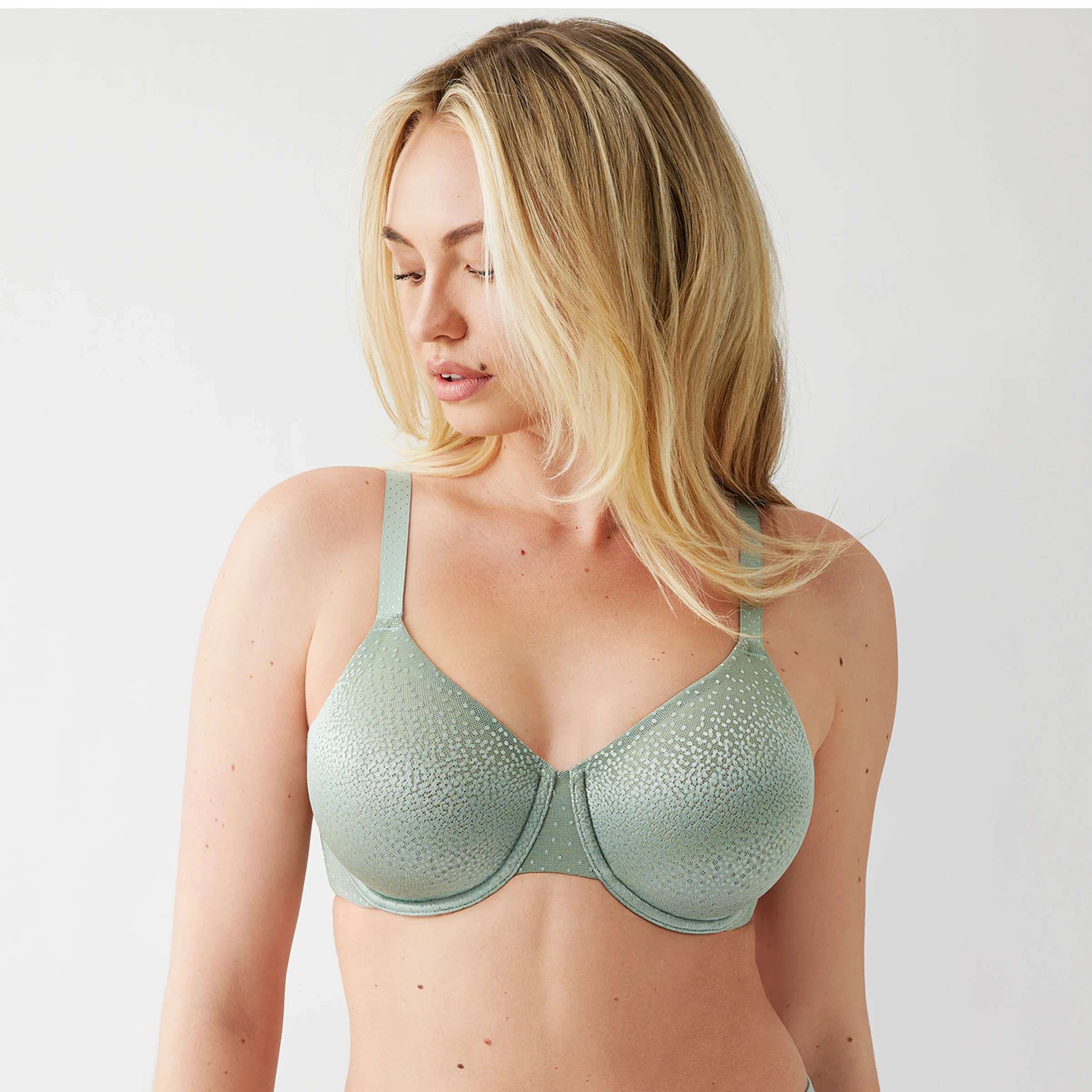 Back appeal Iceberg green - Image 4