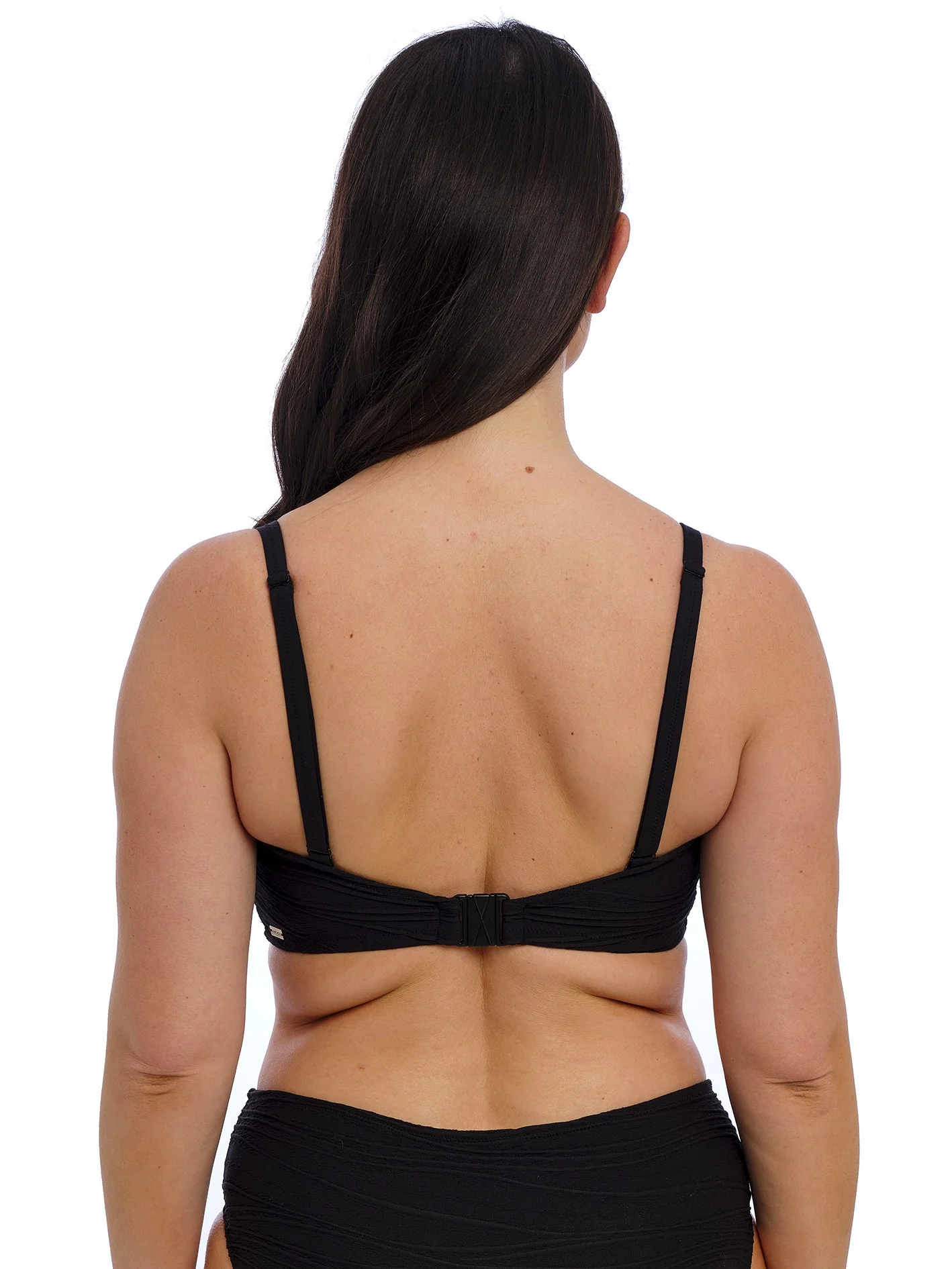 Beach waves bandeau - Image 4