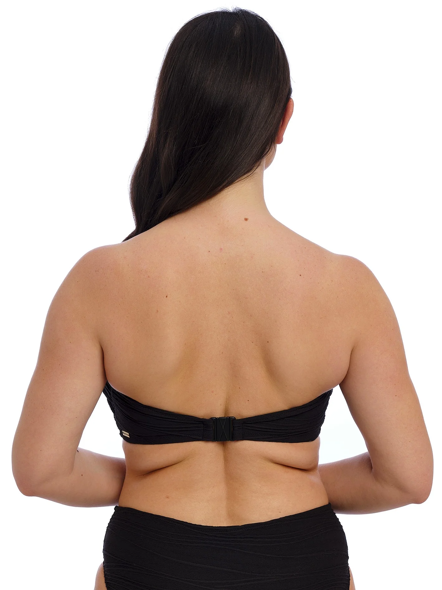 Beach waves bandeau - Image 6