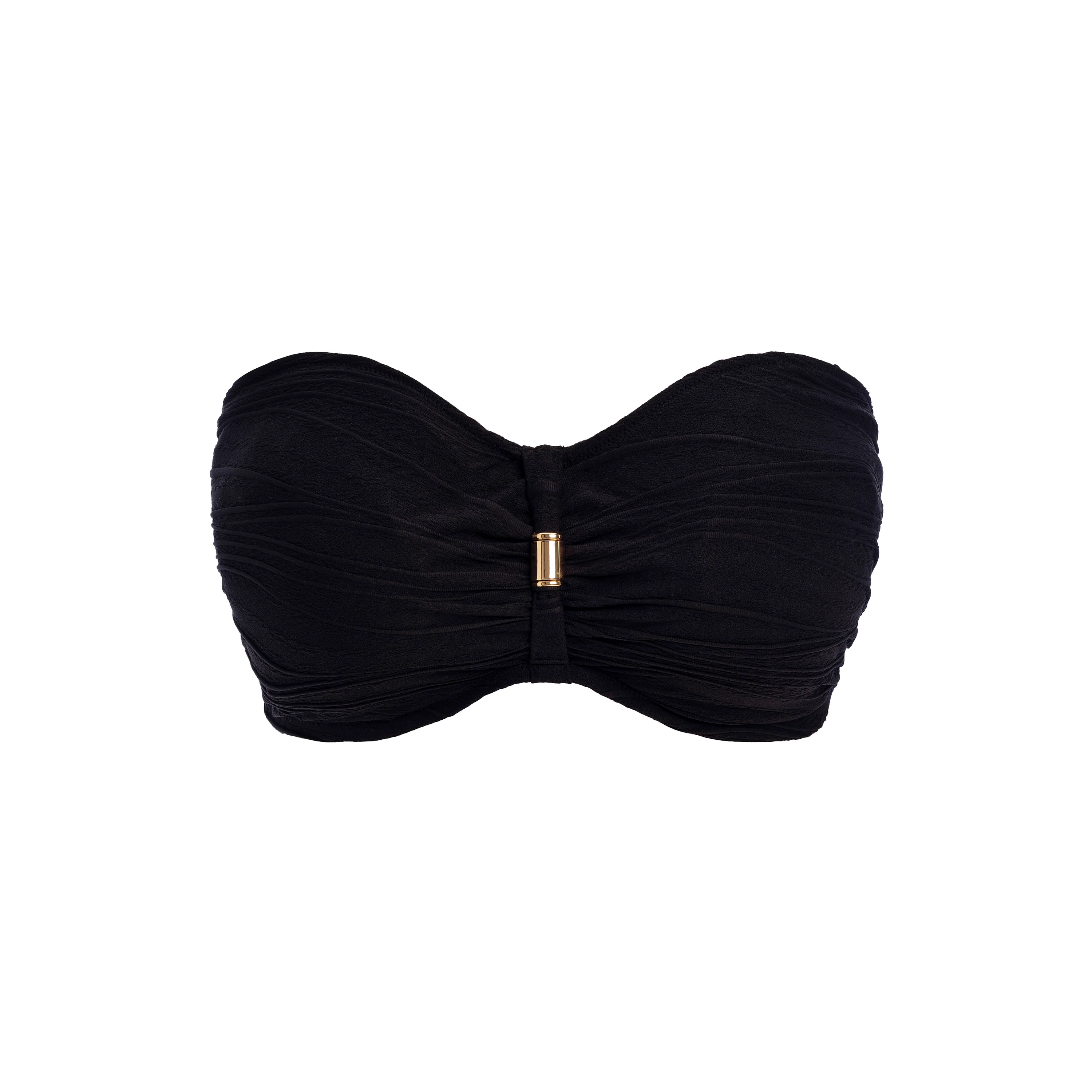 Beach waves bandeau - Image 7