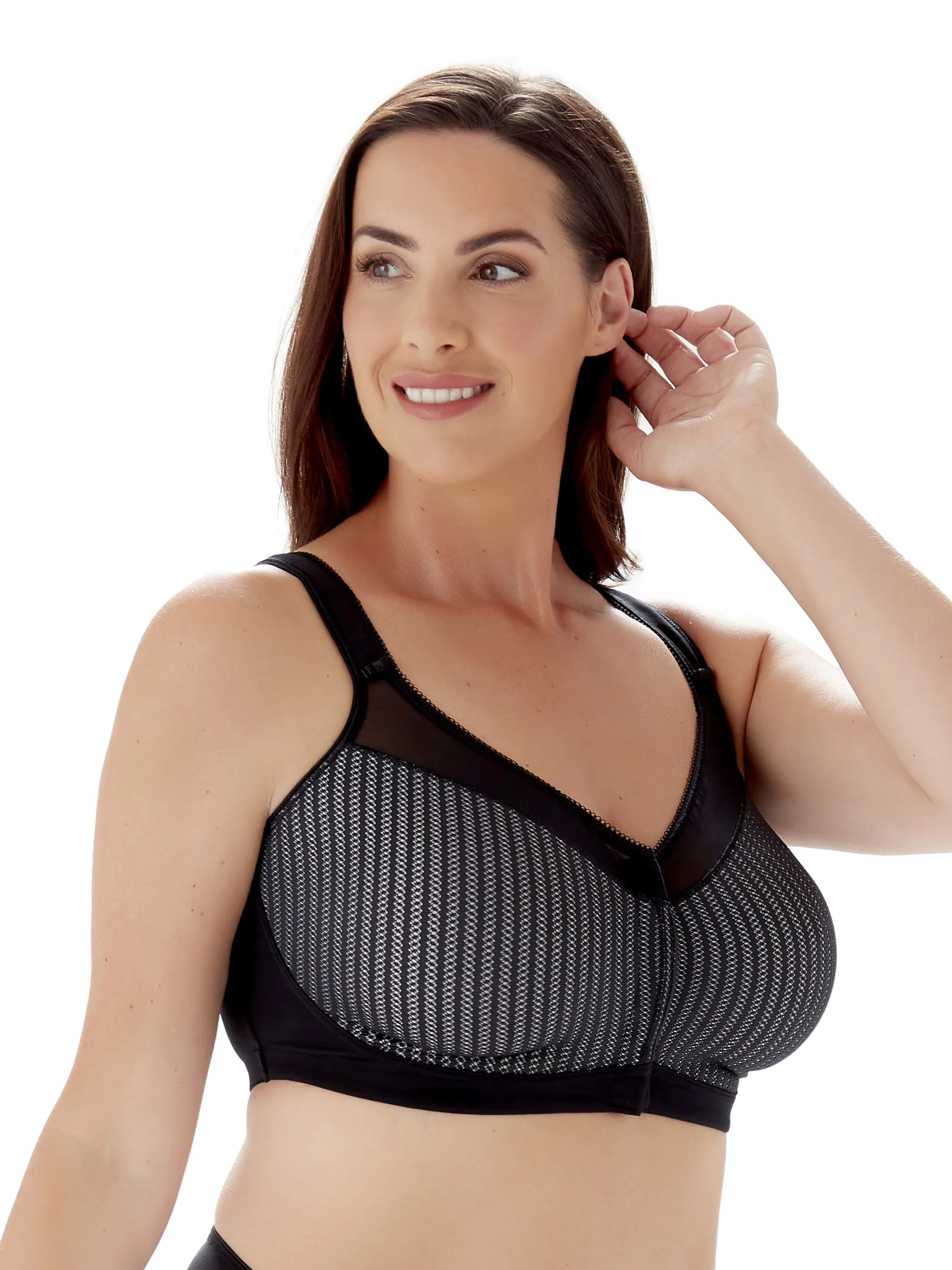 Beauty stripe front close - Image 3