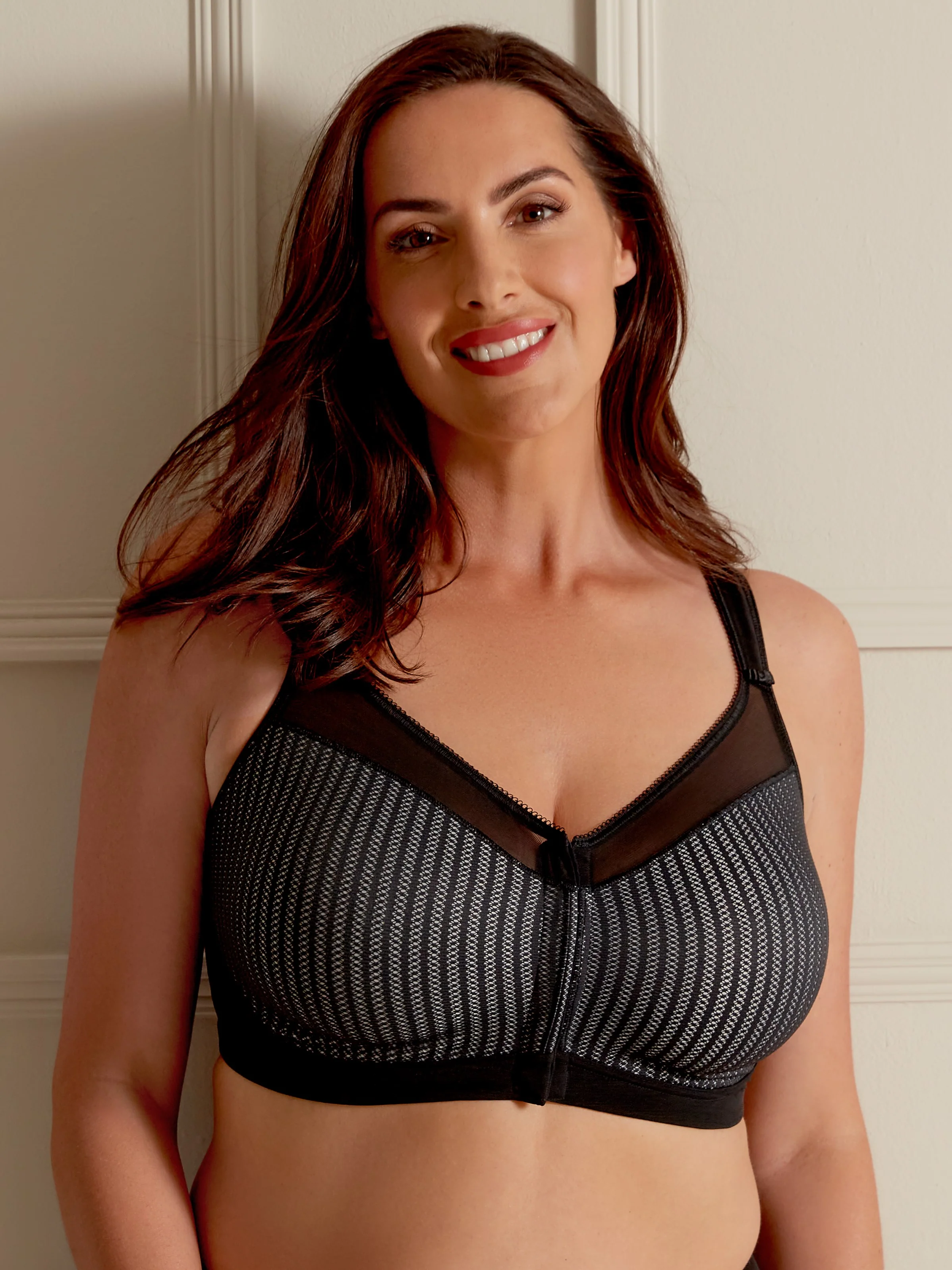 Beauty stripe front close - Image 4