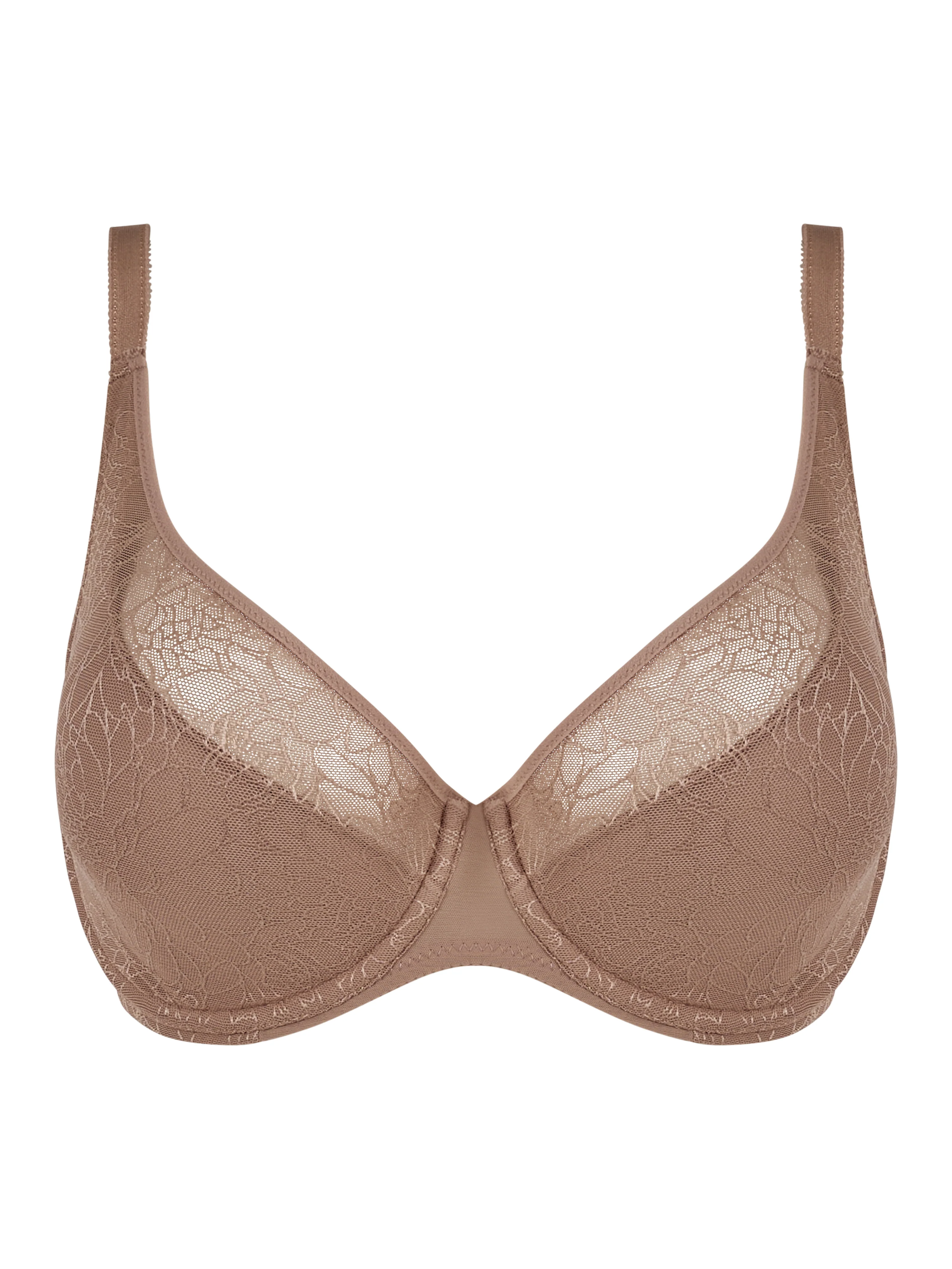 Belle lace plunge - Image 6