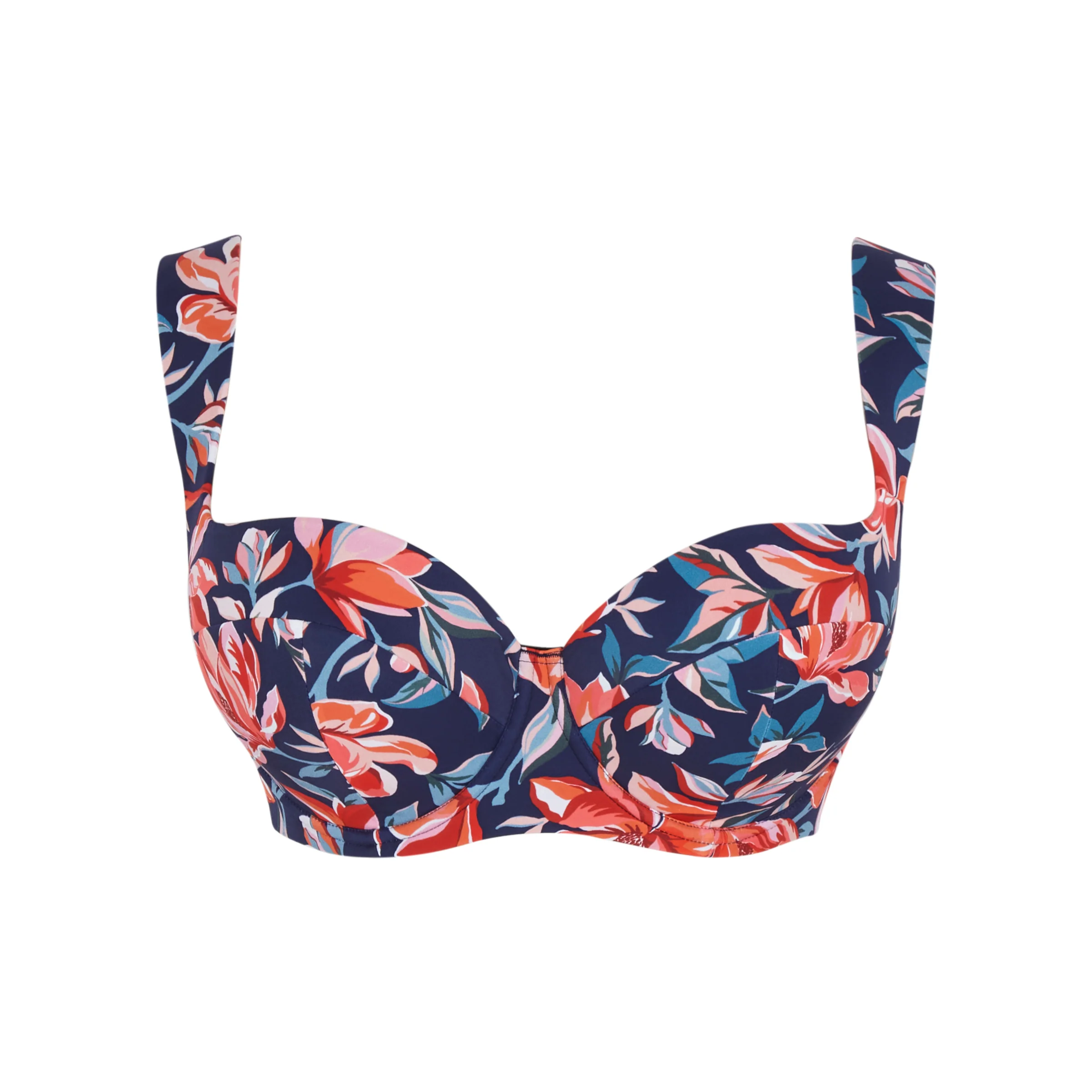 Bette balcony bikini Lilflora - Image 10