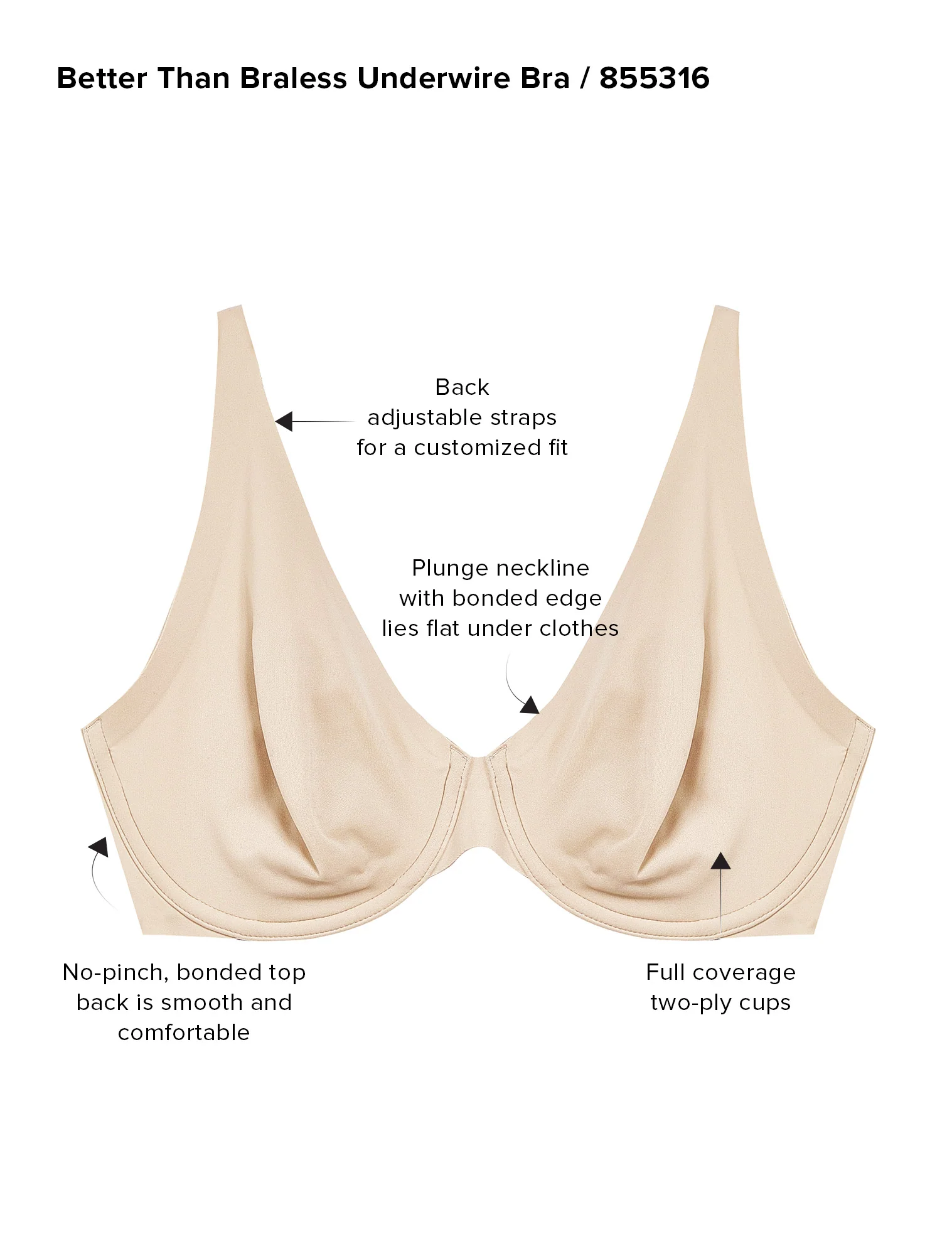 Better than braless - Image 6