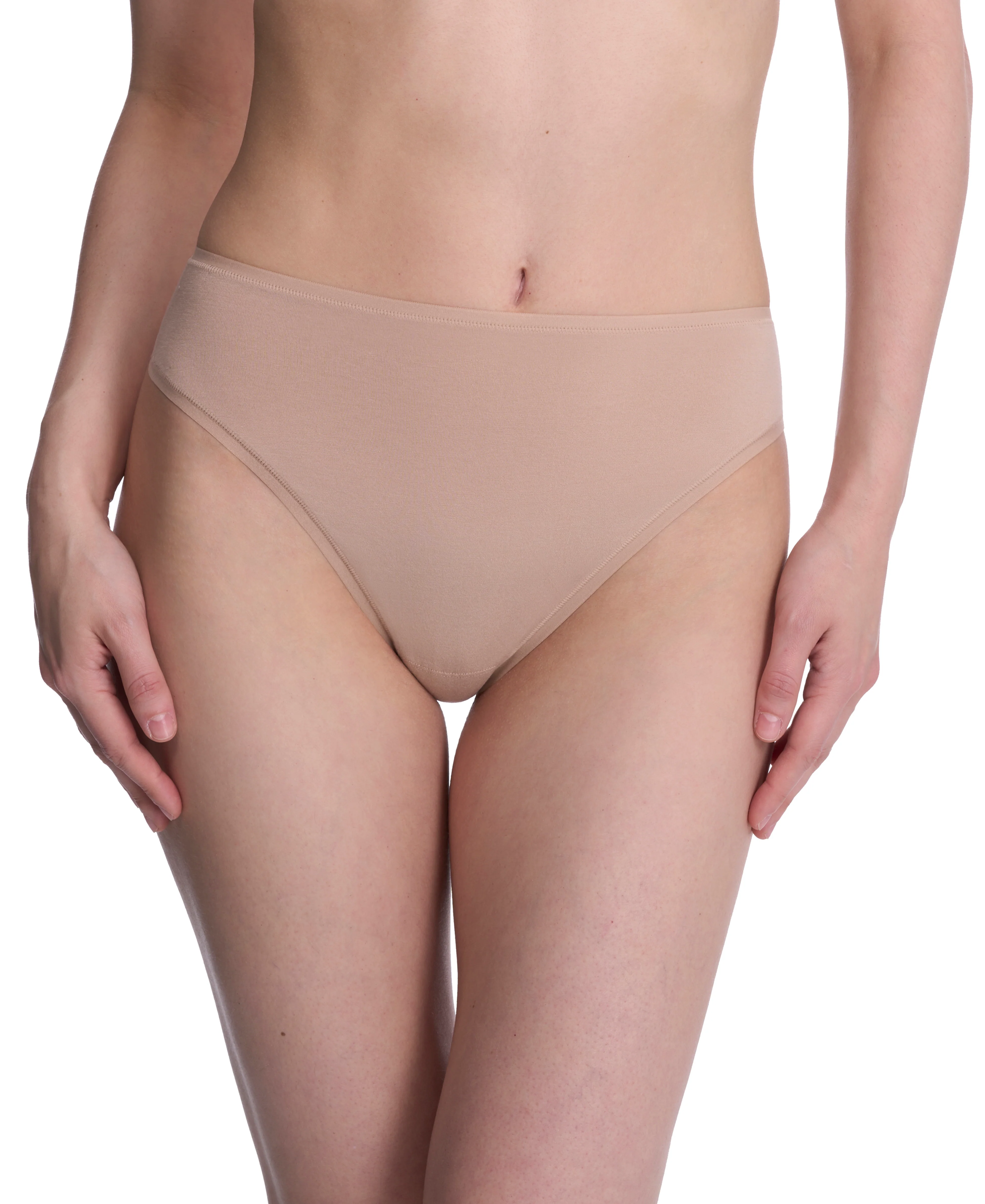 Bliss bare French cut - Image 10