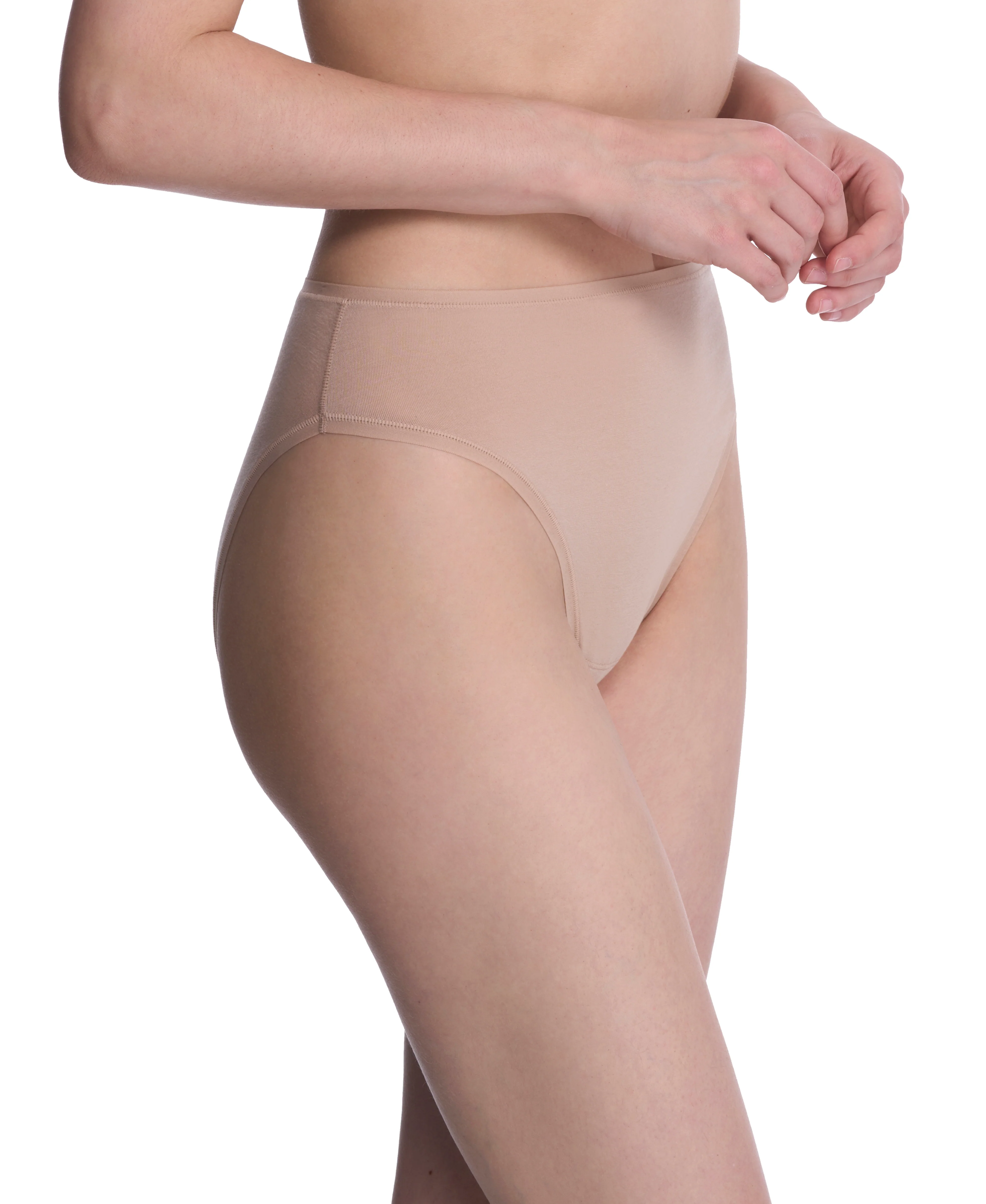 Bliss bare French cut - Image 11
