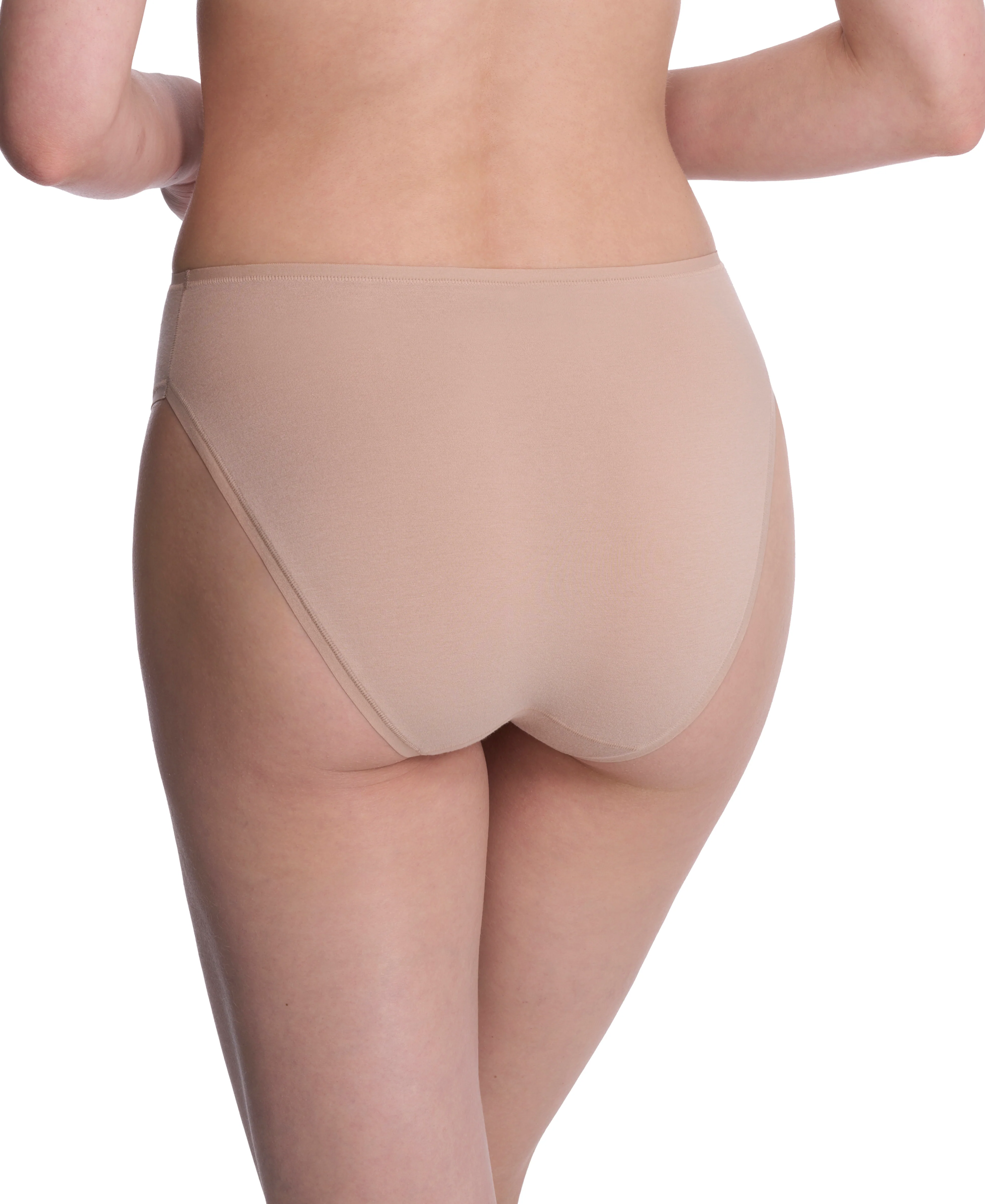 Bliss bare French cut - Image 12