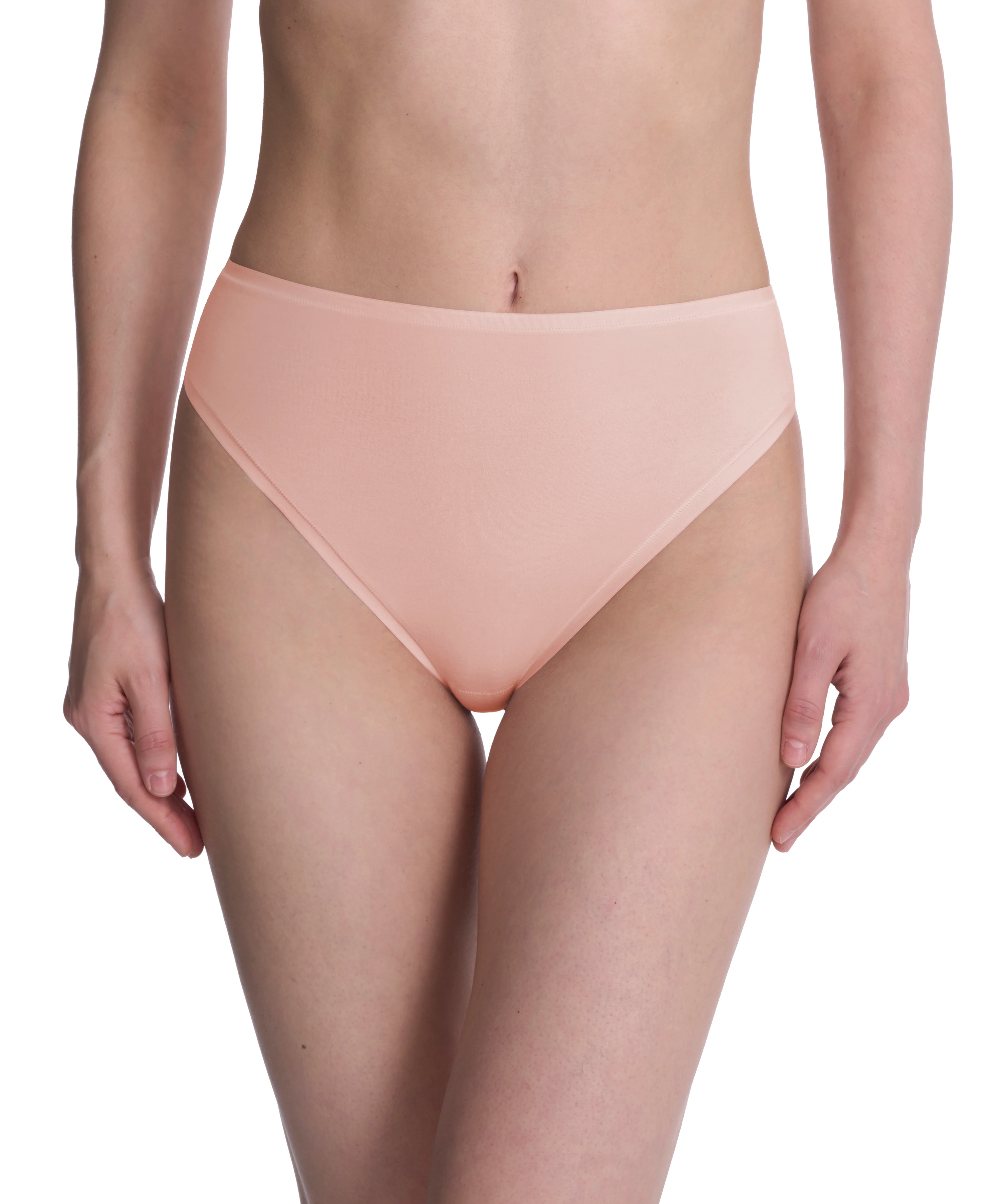 Bliss bare French cut - Image 14