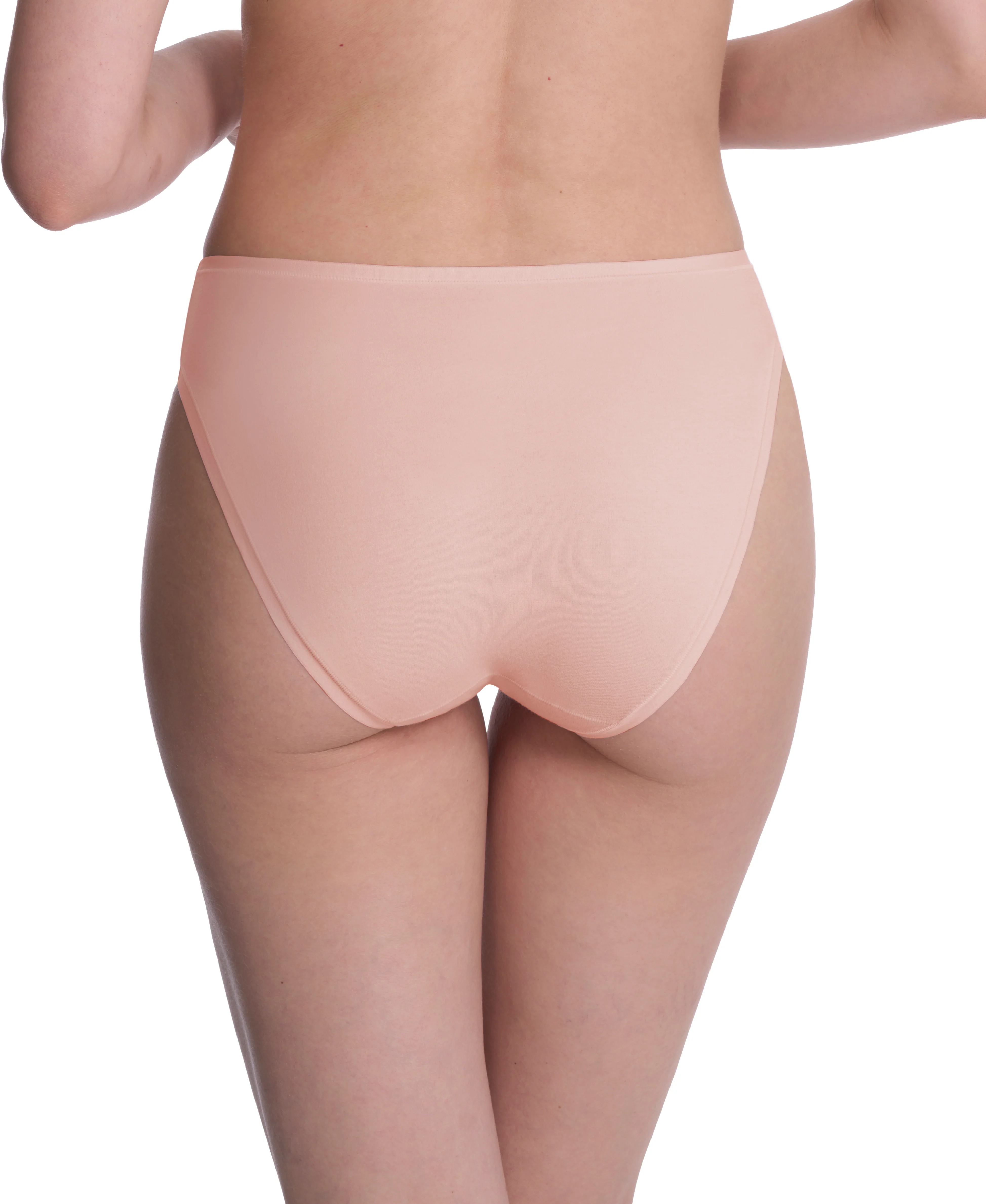 Bliss bare French cut - Image 16