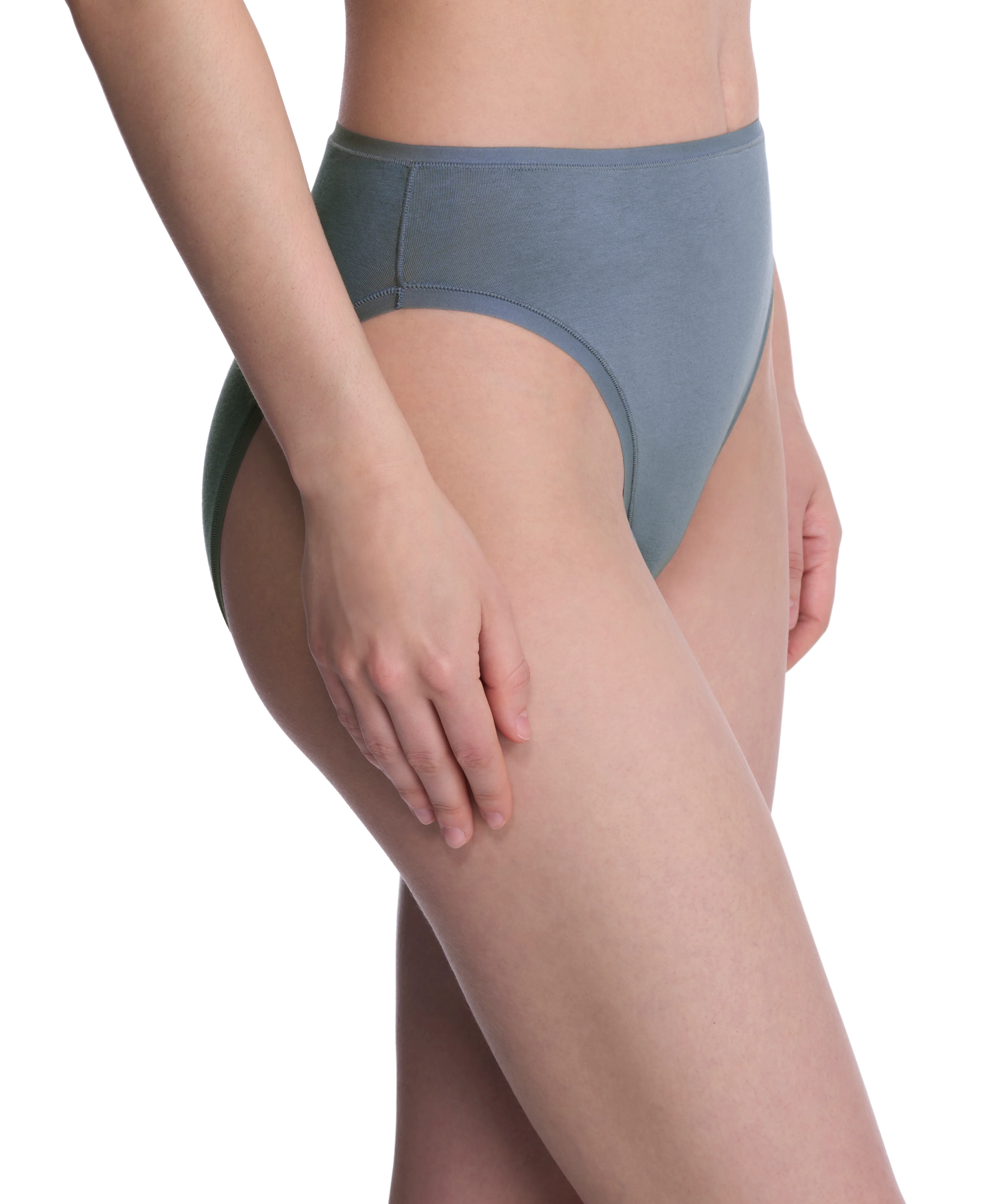 Bliss bare French cut - Image 19