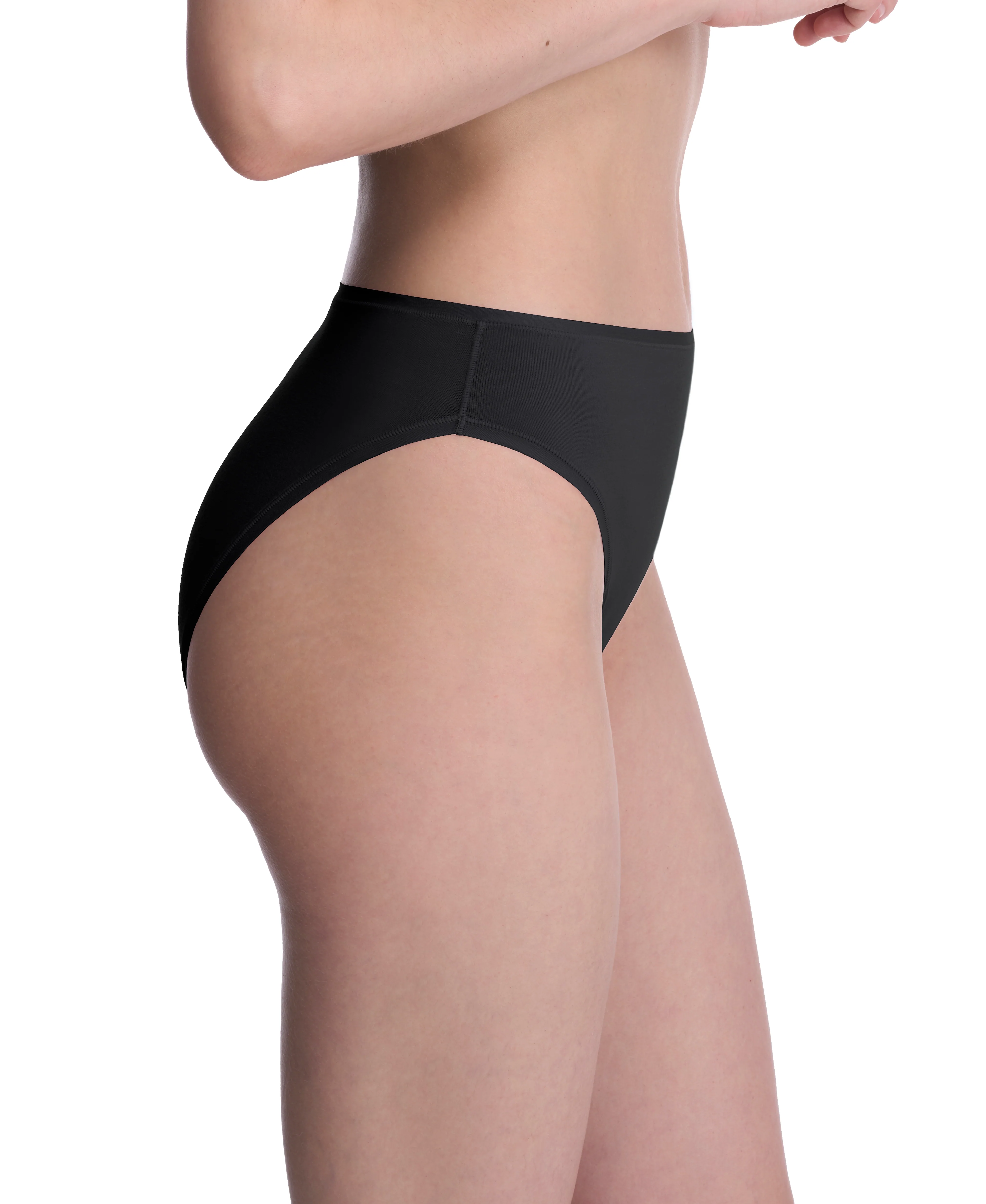 Bliss bare French cut - Image 3