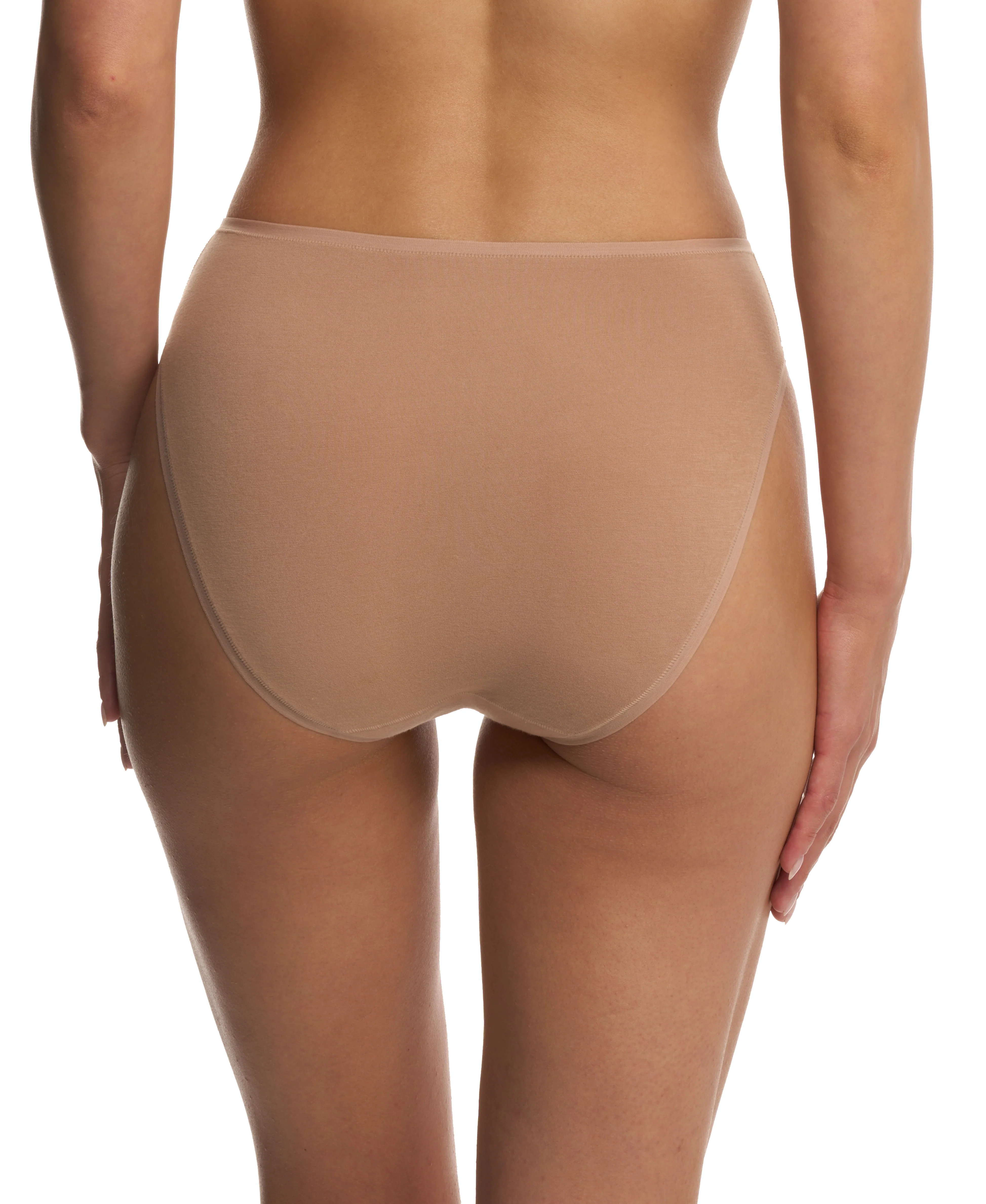 Bliss bare French cut - Image 32