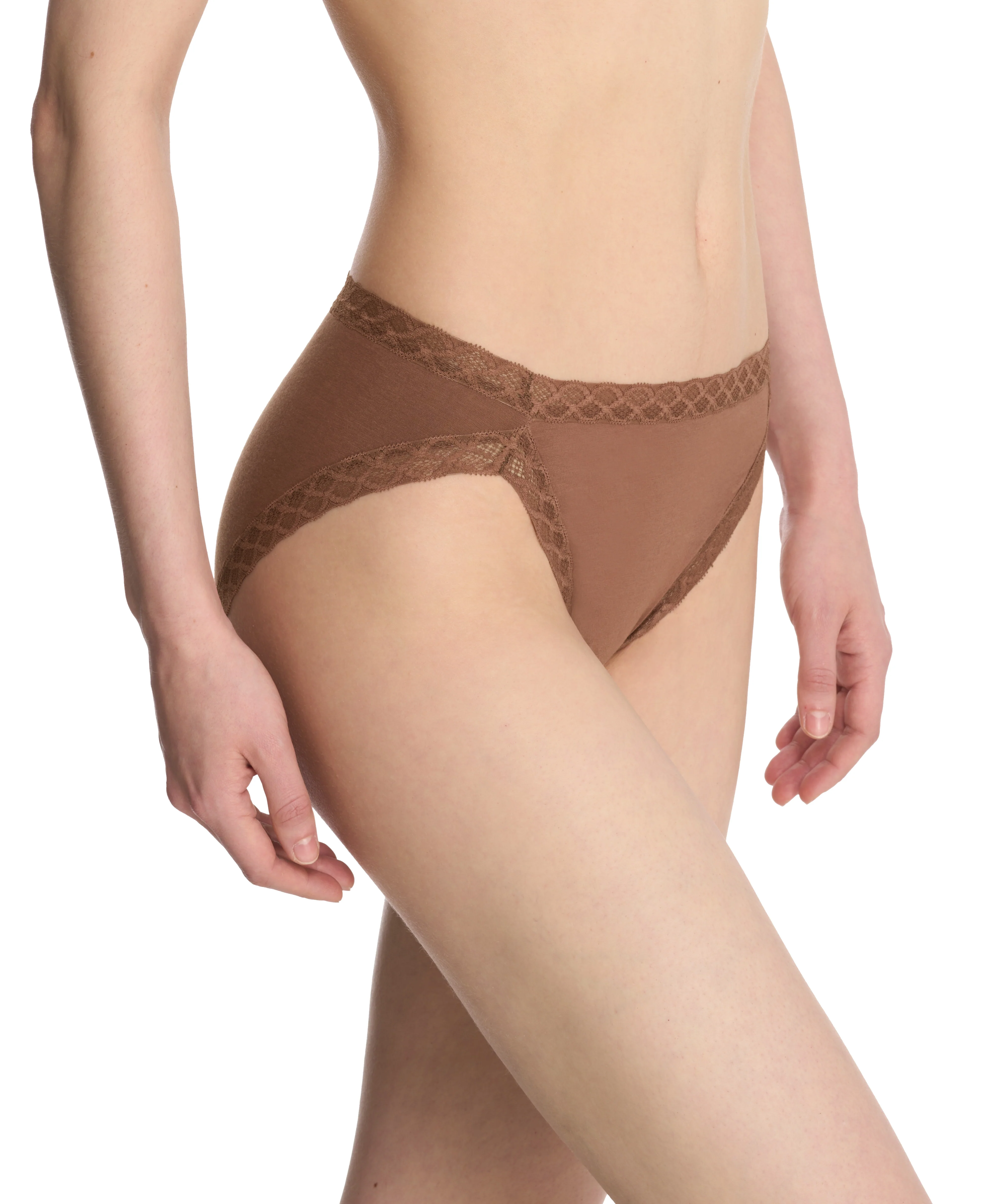 Bliss French cut brief - Image 12