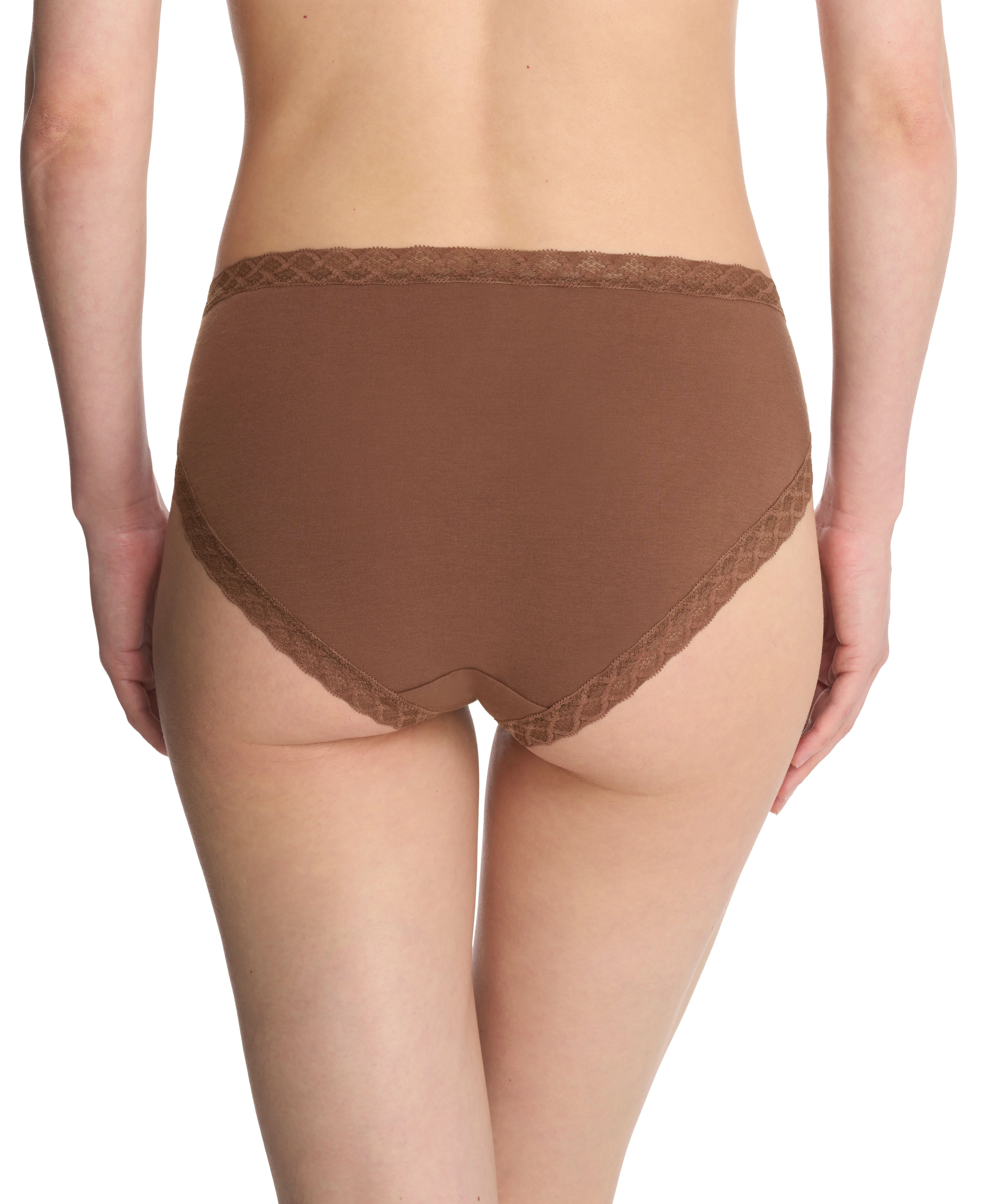 Bliss French cut brief - Image 13