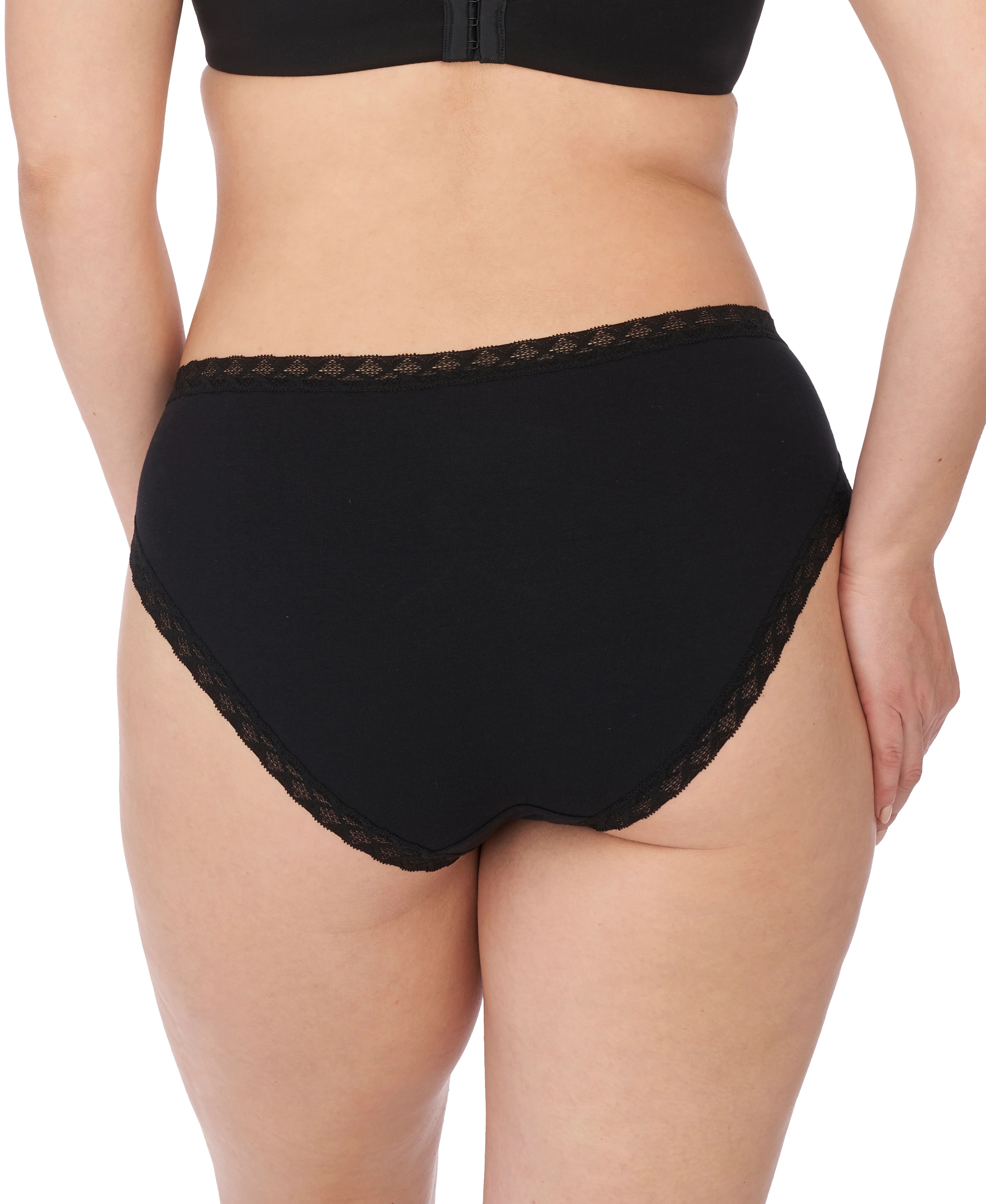 Bliss French cut brief - Image 3