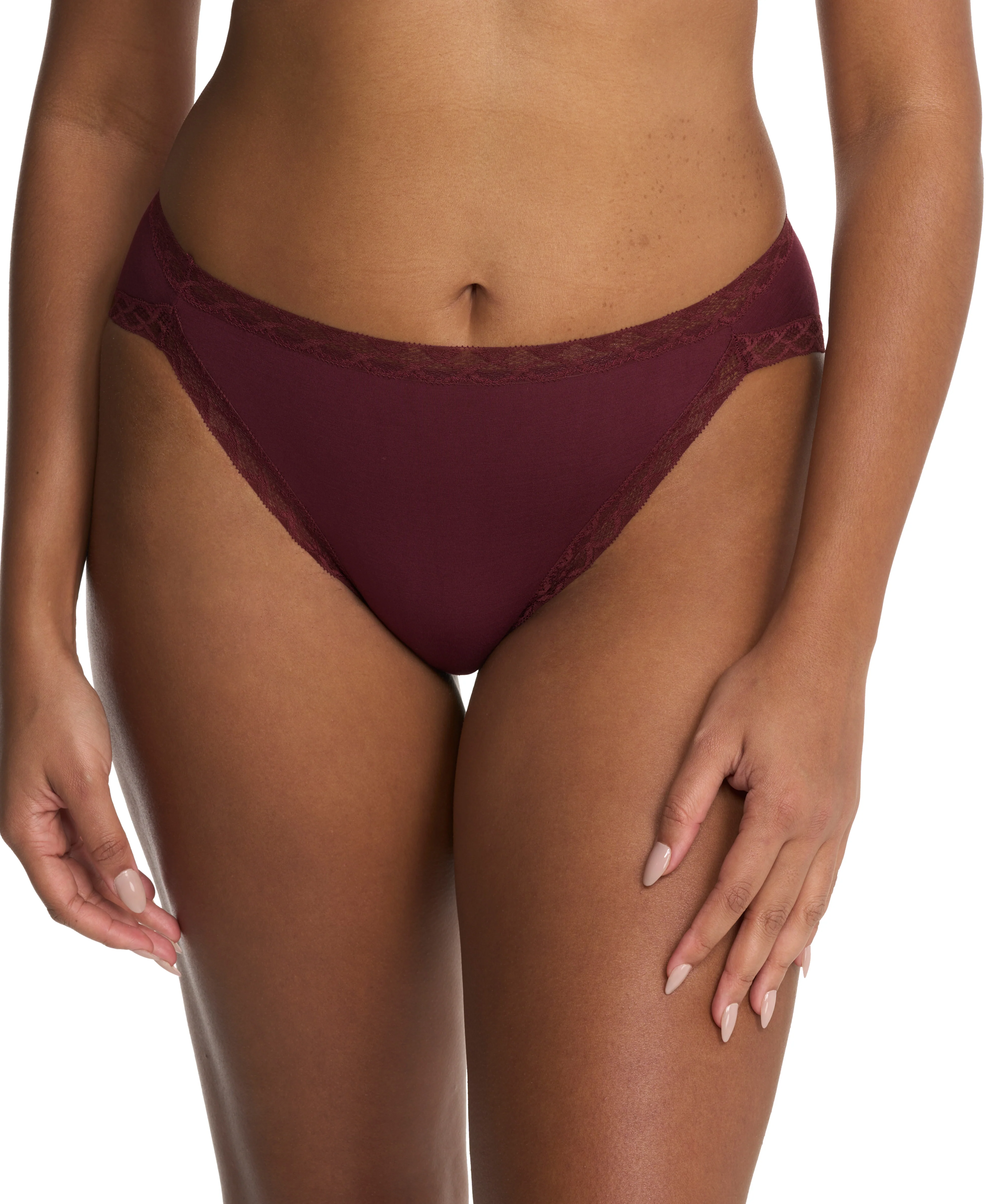 Bliss French cut brief - Image 32