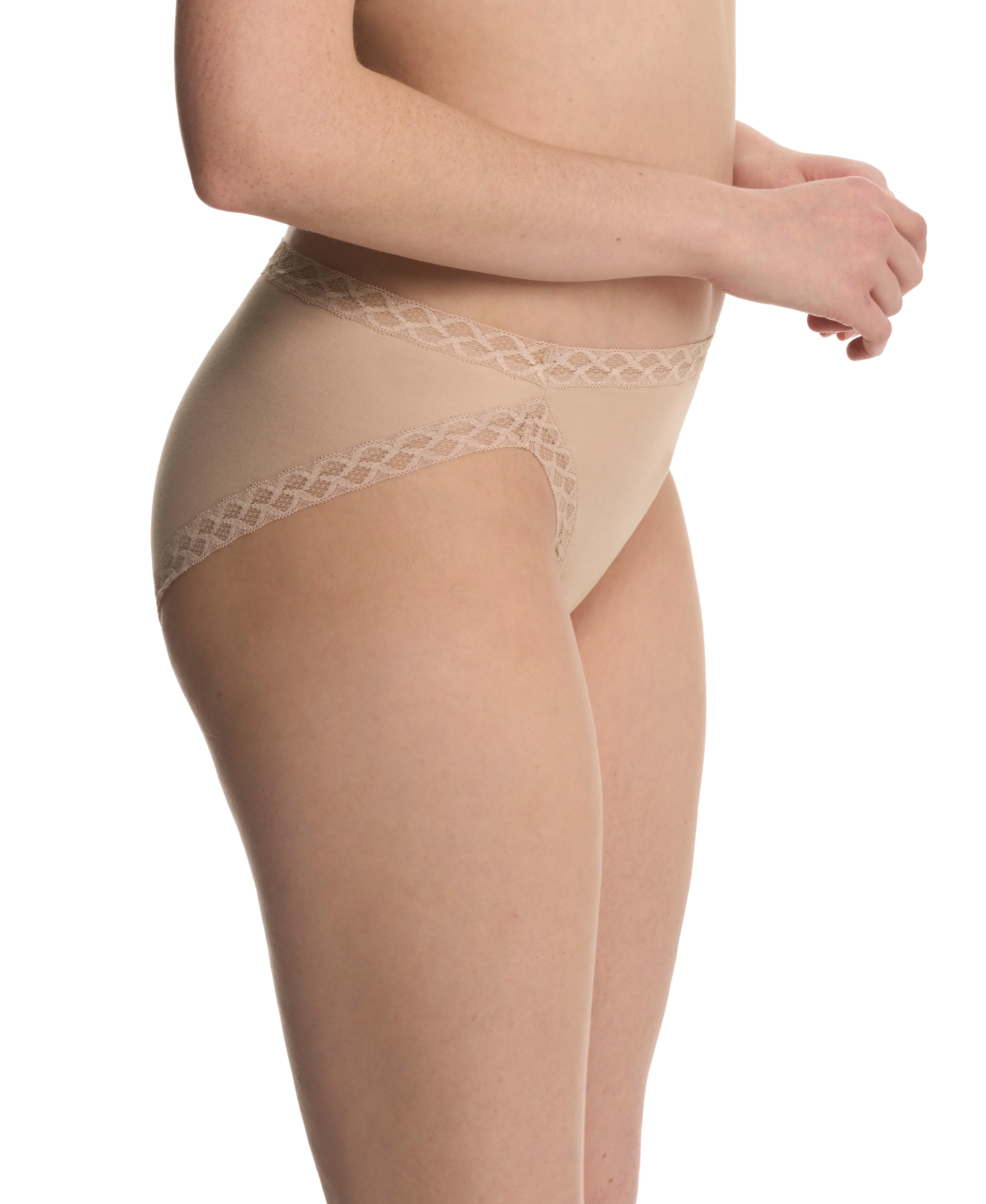 Bliss French cut brief - Image 45