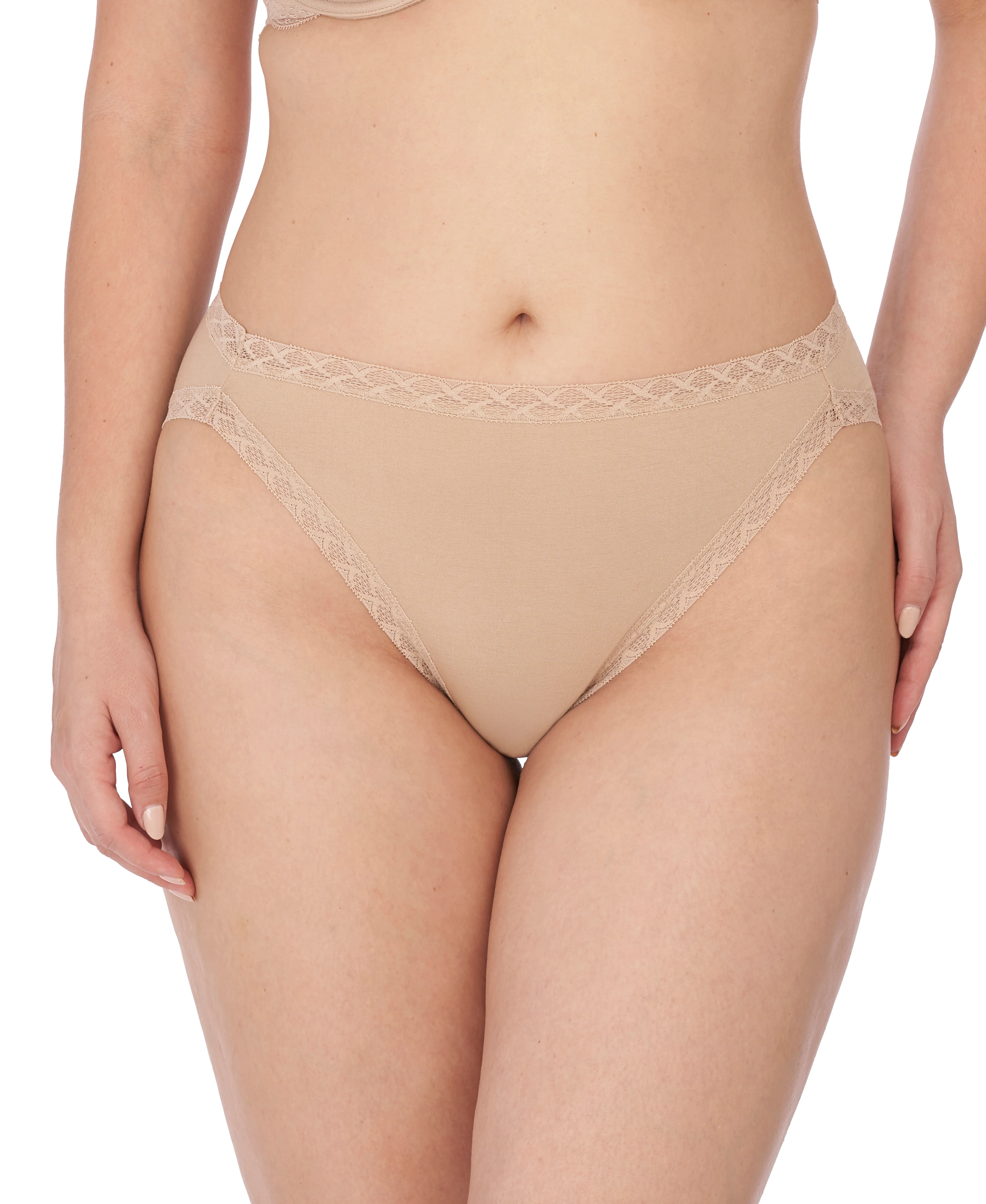 Bliss French cut brief - Image 6