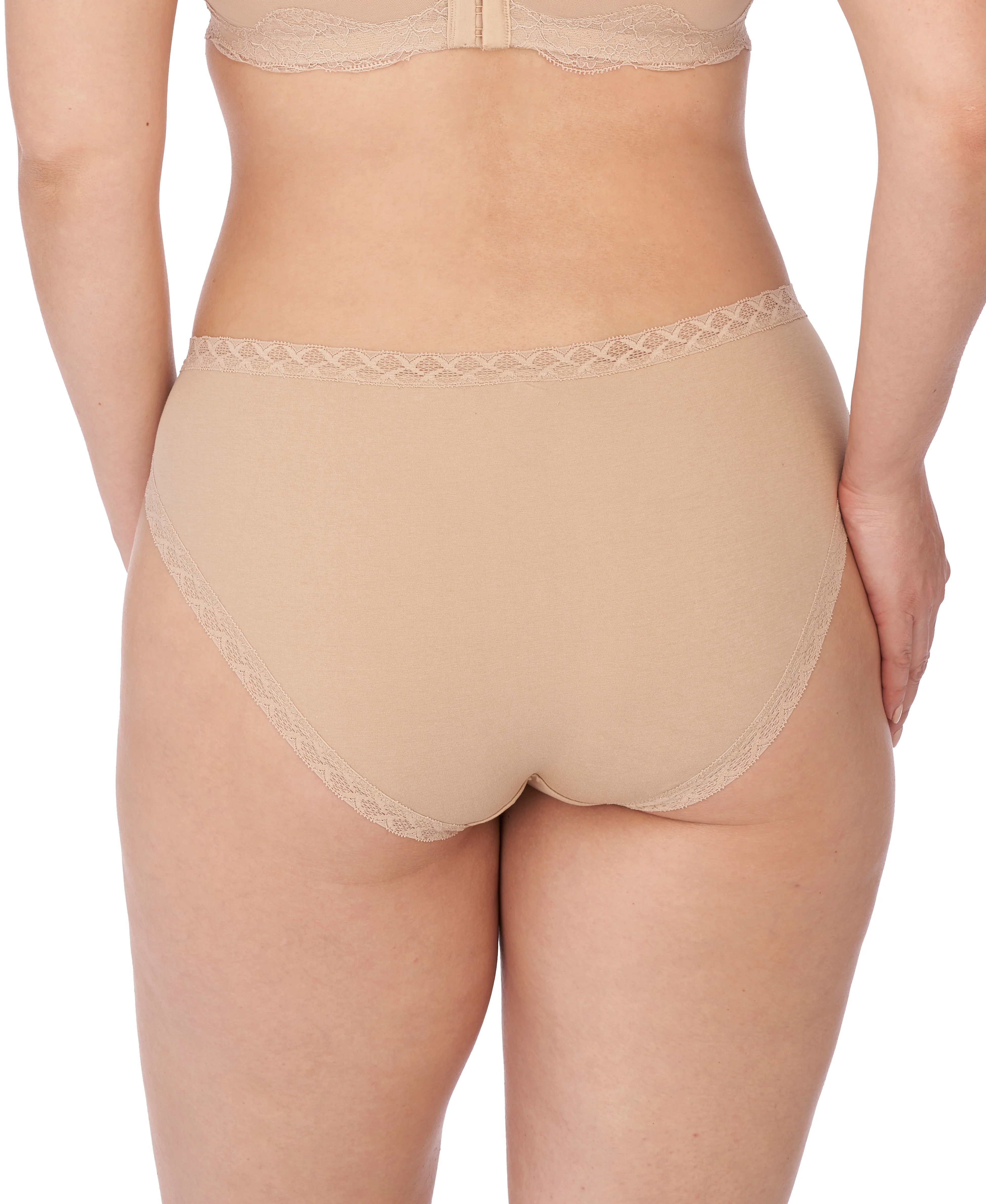 Bliss French cut brief - Image 7