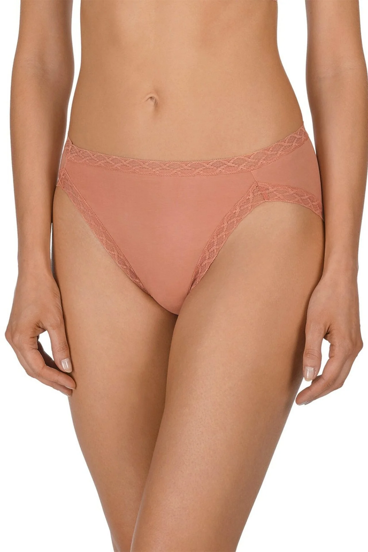 Bliss French cut brief - Image 9