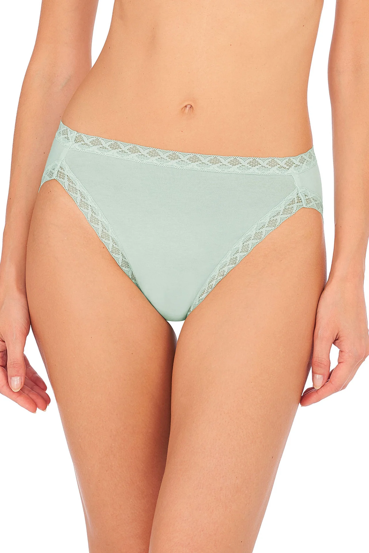 Bliss French Cut panty -- grab bag edition!