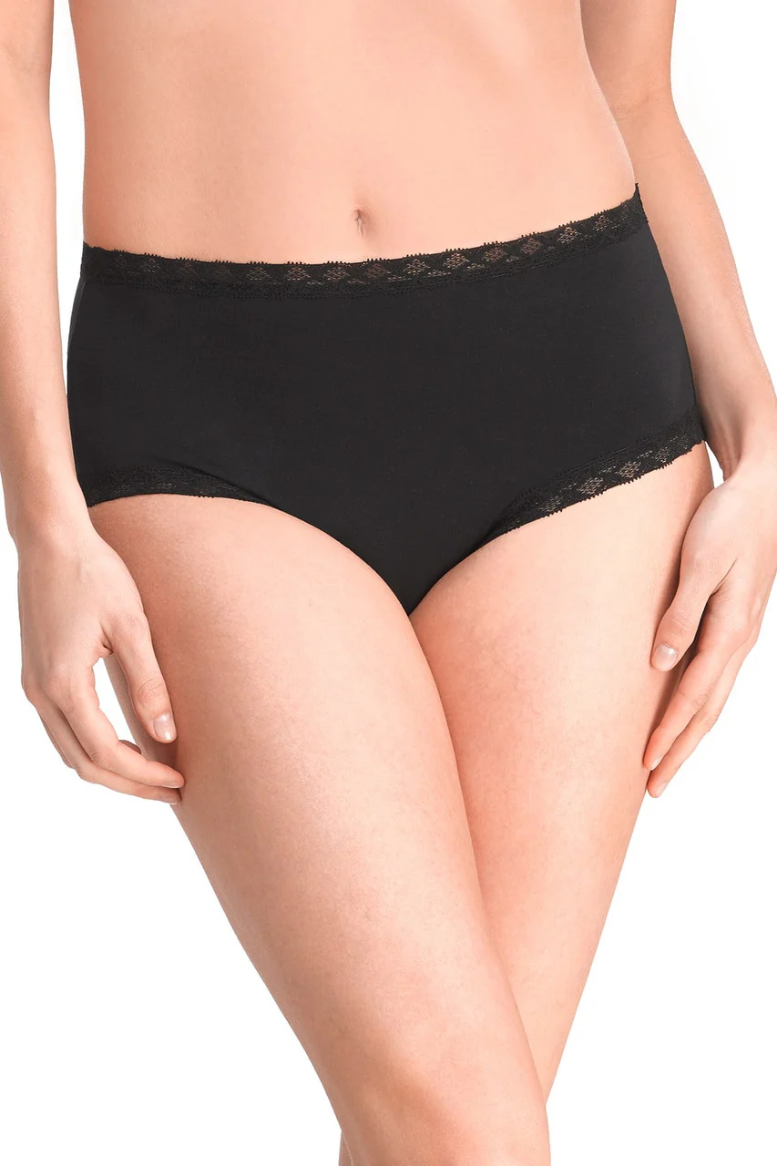 Bliss full brief