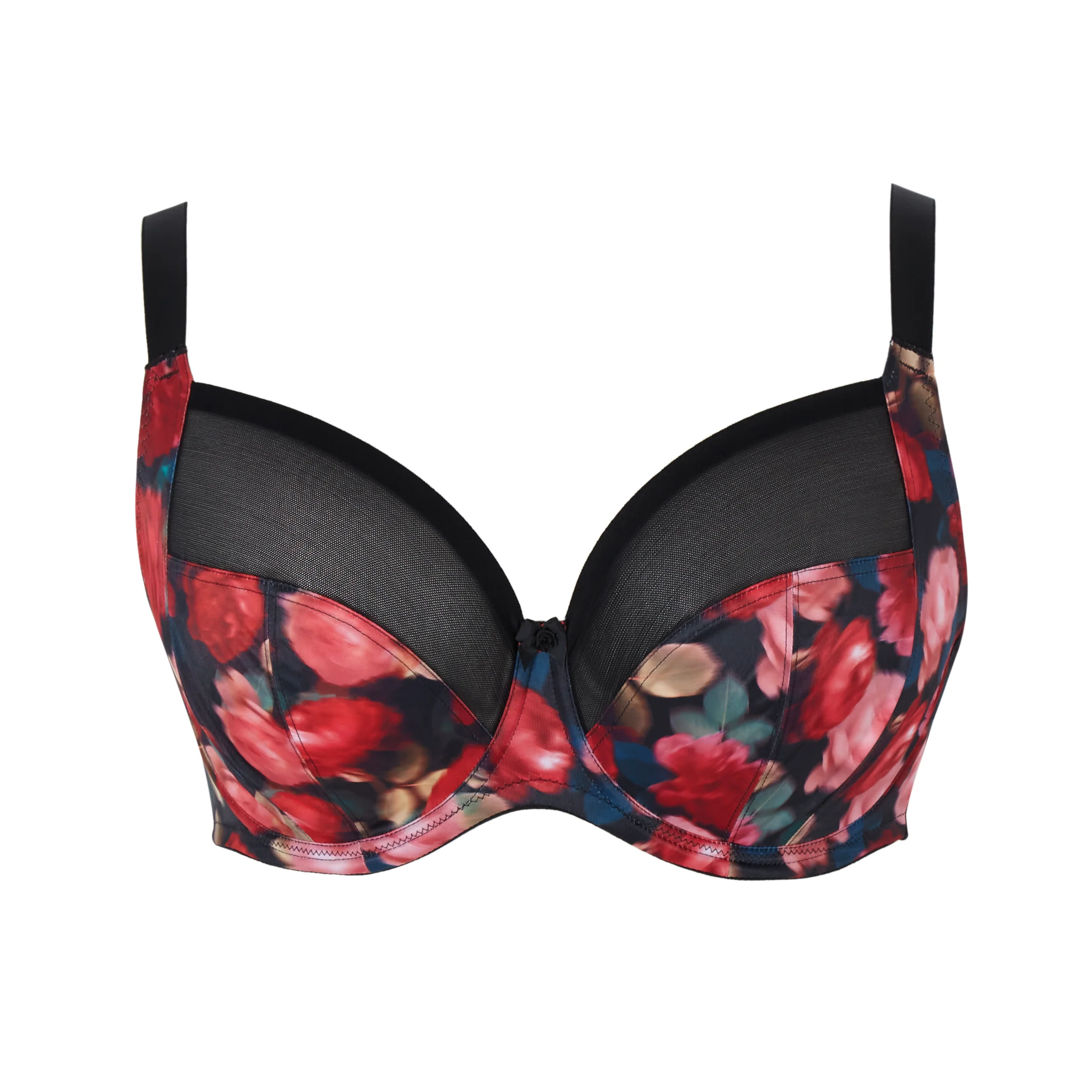 Bliss full cup Rose print - Image 8