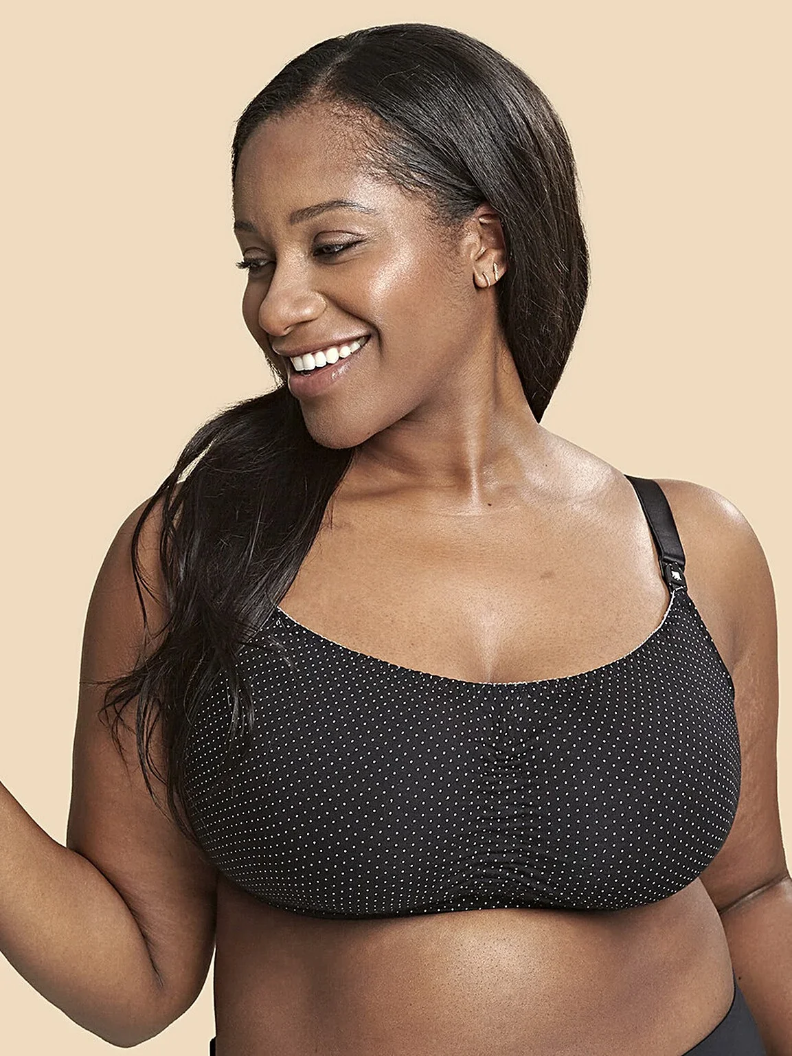 Blossom nursing bra - Image 4