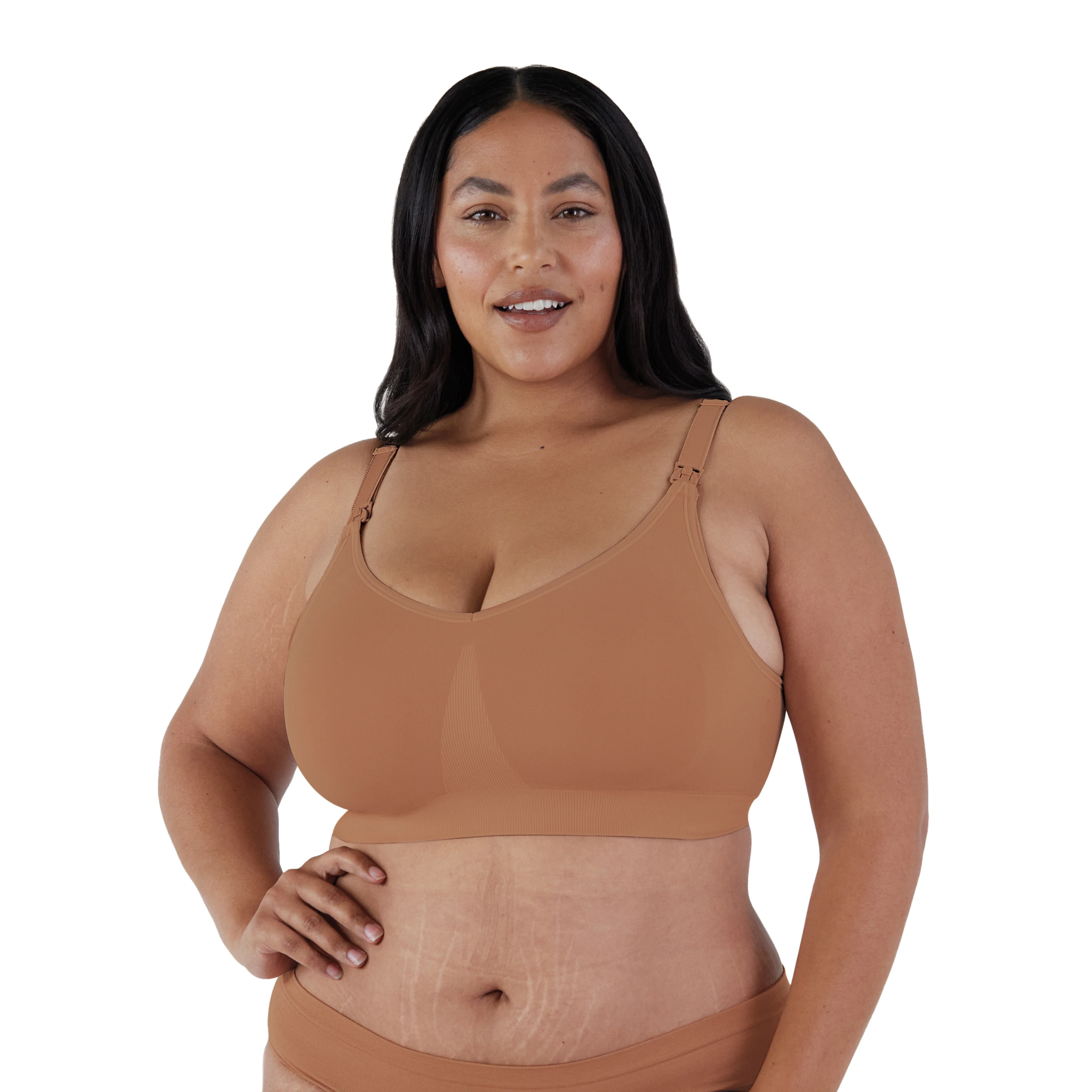 Body silk Nursing - Image 5