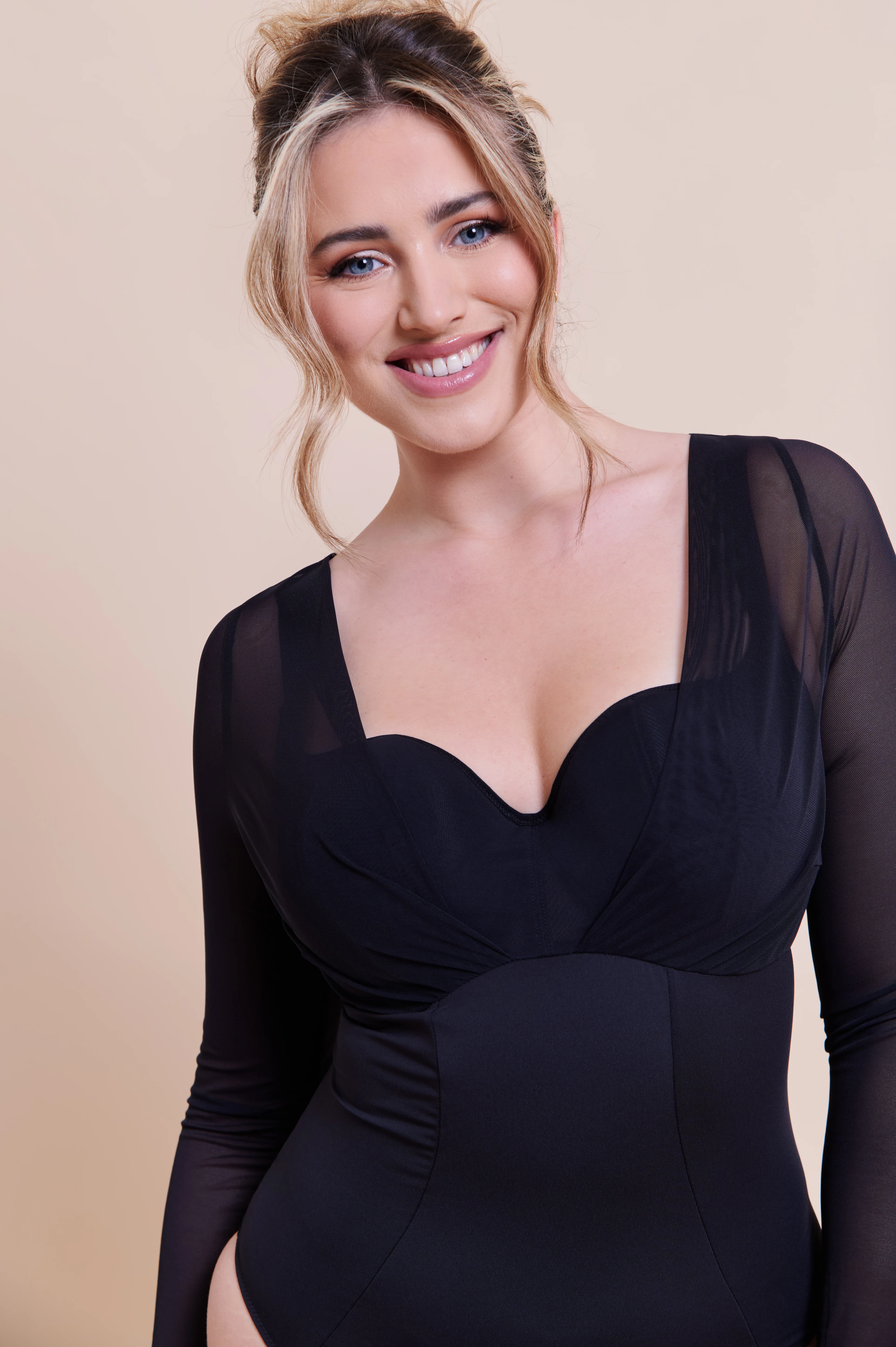 Boost me up Bodysuit - Image 4