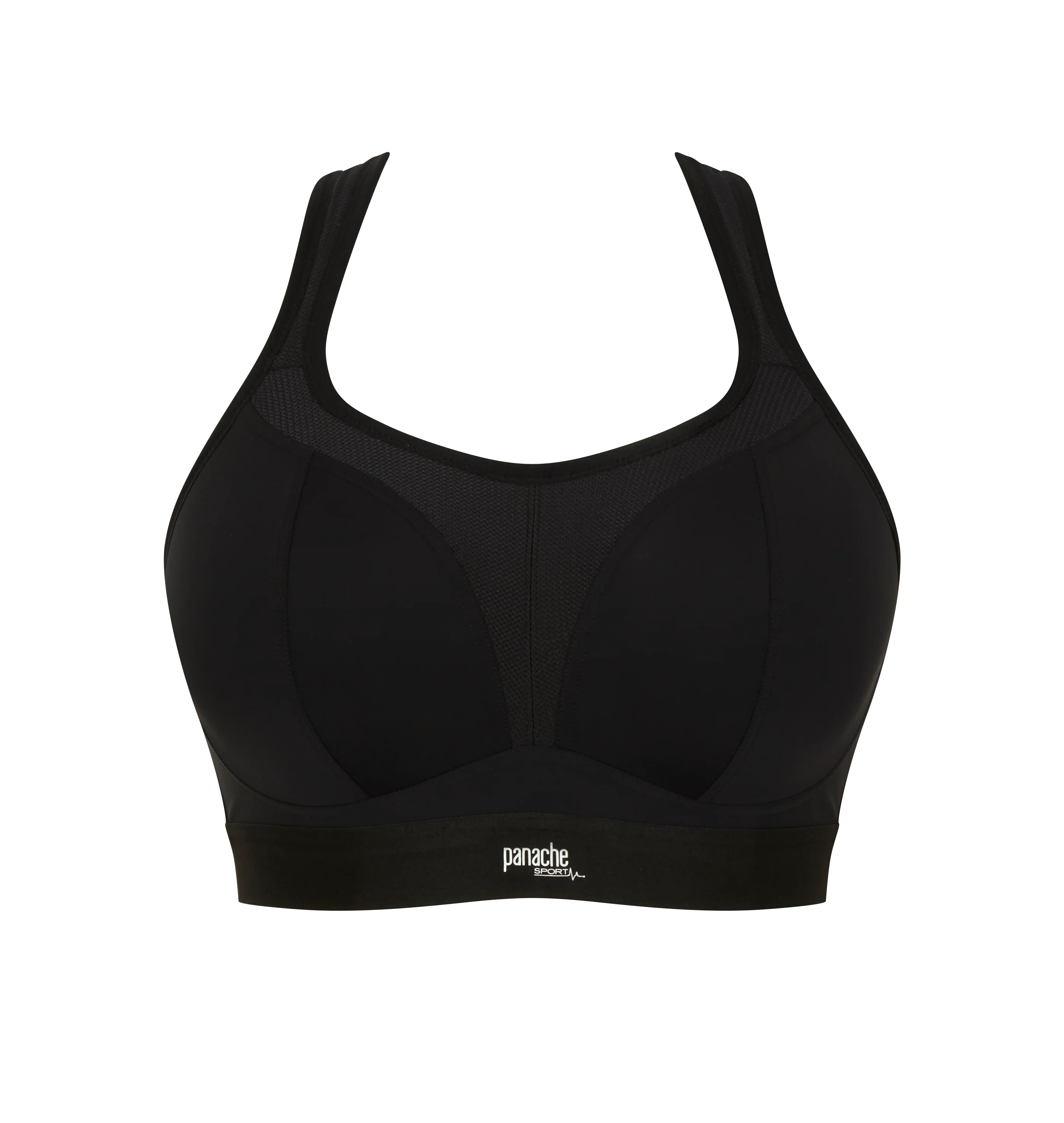 Boundless wire free sport bra 7341B - Image 10