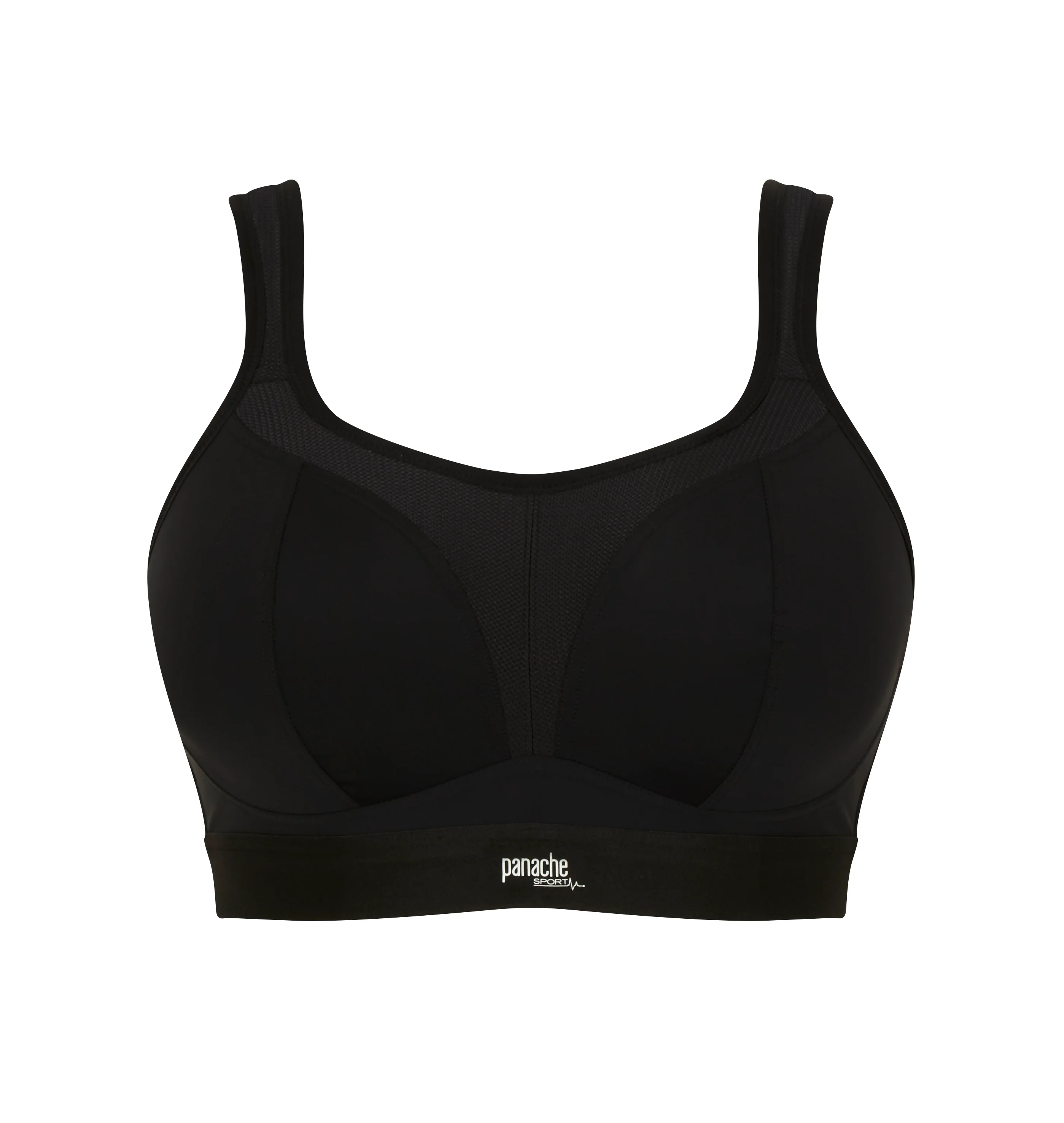 Boundless wire free sport bra 7341B - Image 11