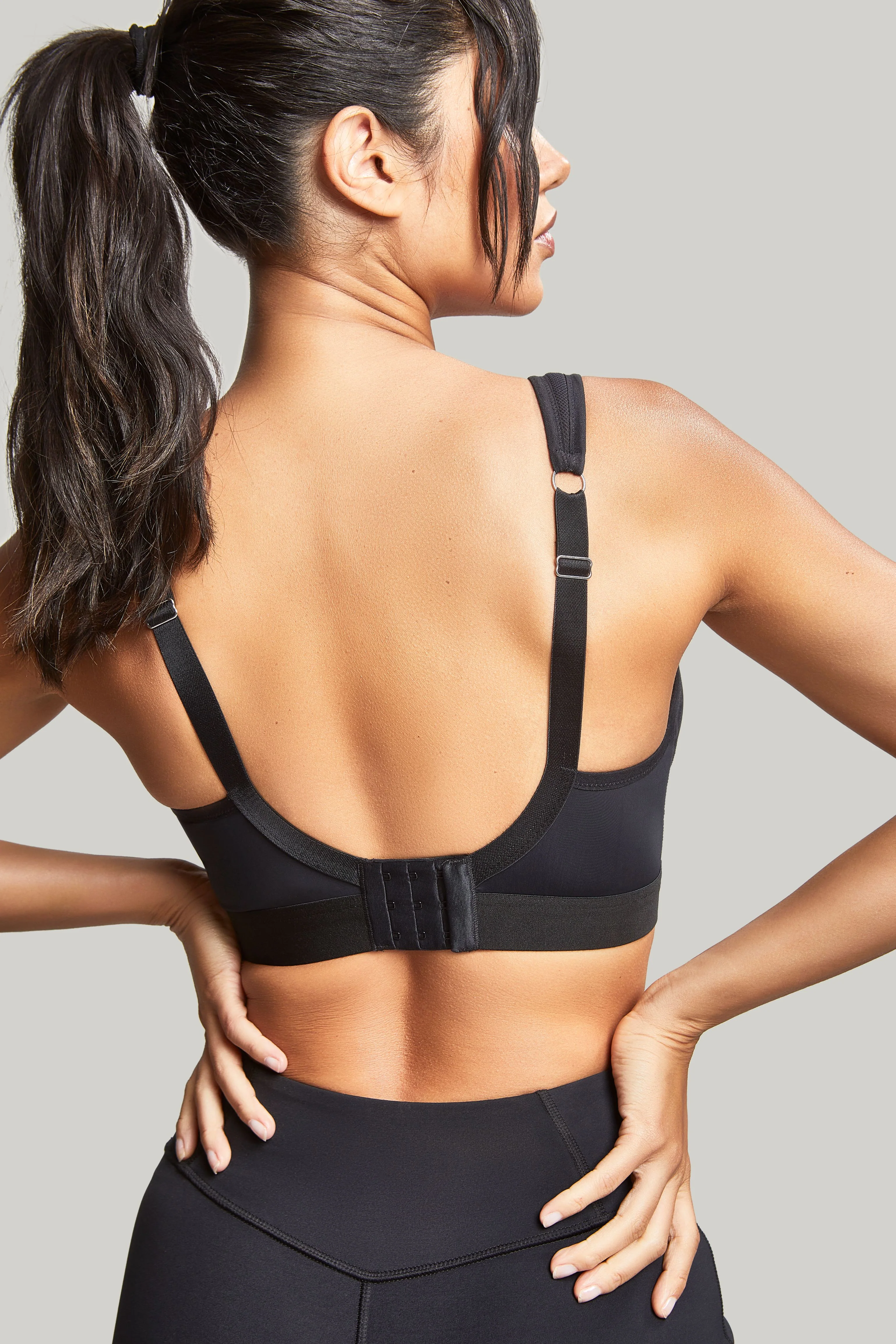 Boundless wire free sport bra 7341B - Image 4