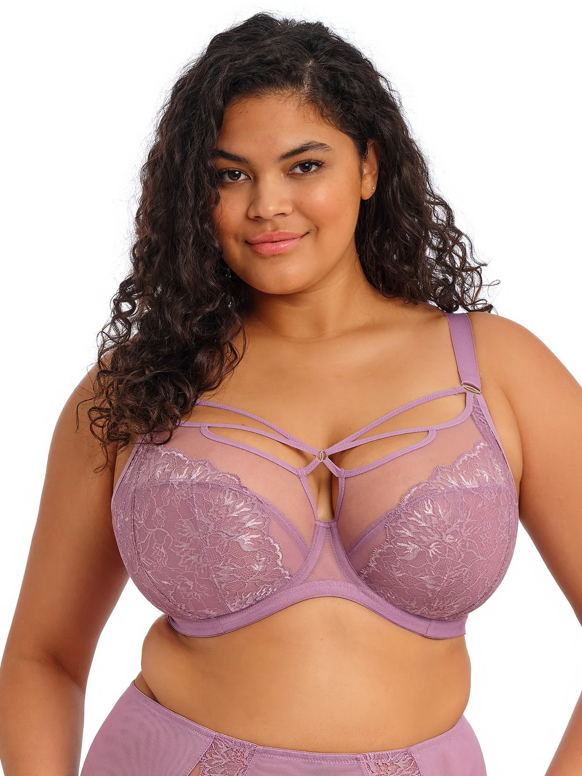 Brianna plunge Heather