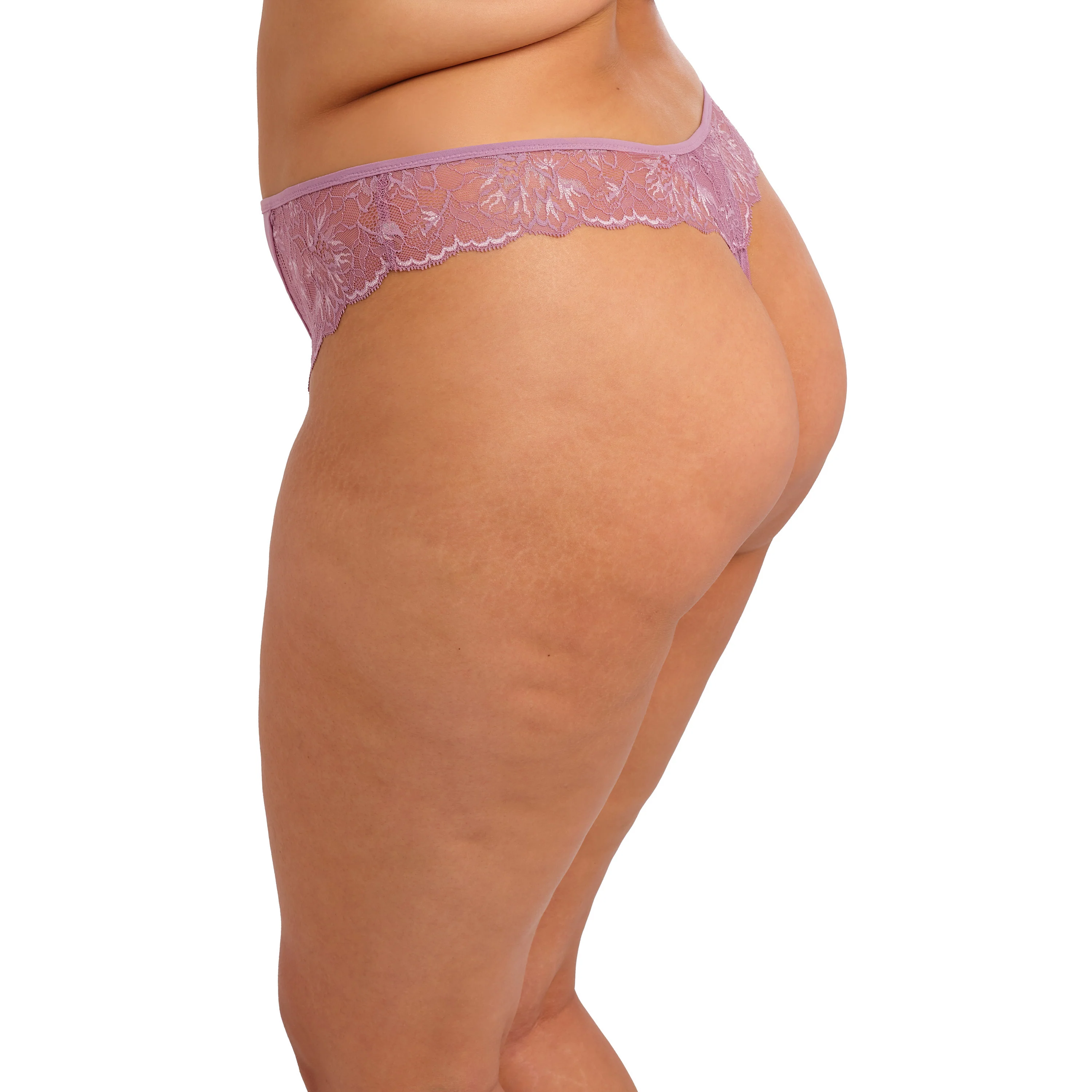 Brianna thong Heather - Image 3
