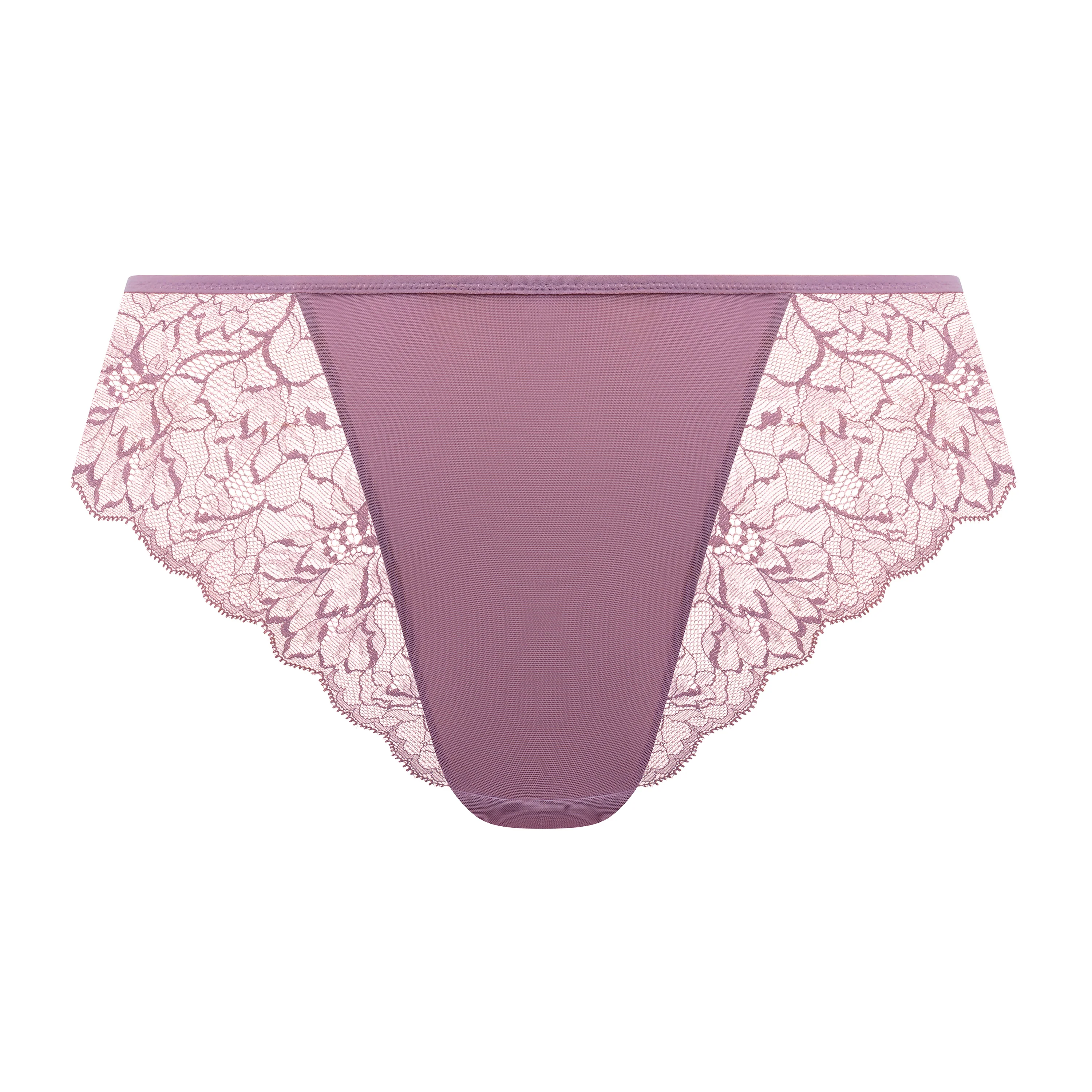 Brianna thong Heather - Image 6