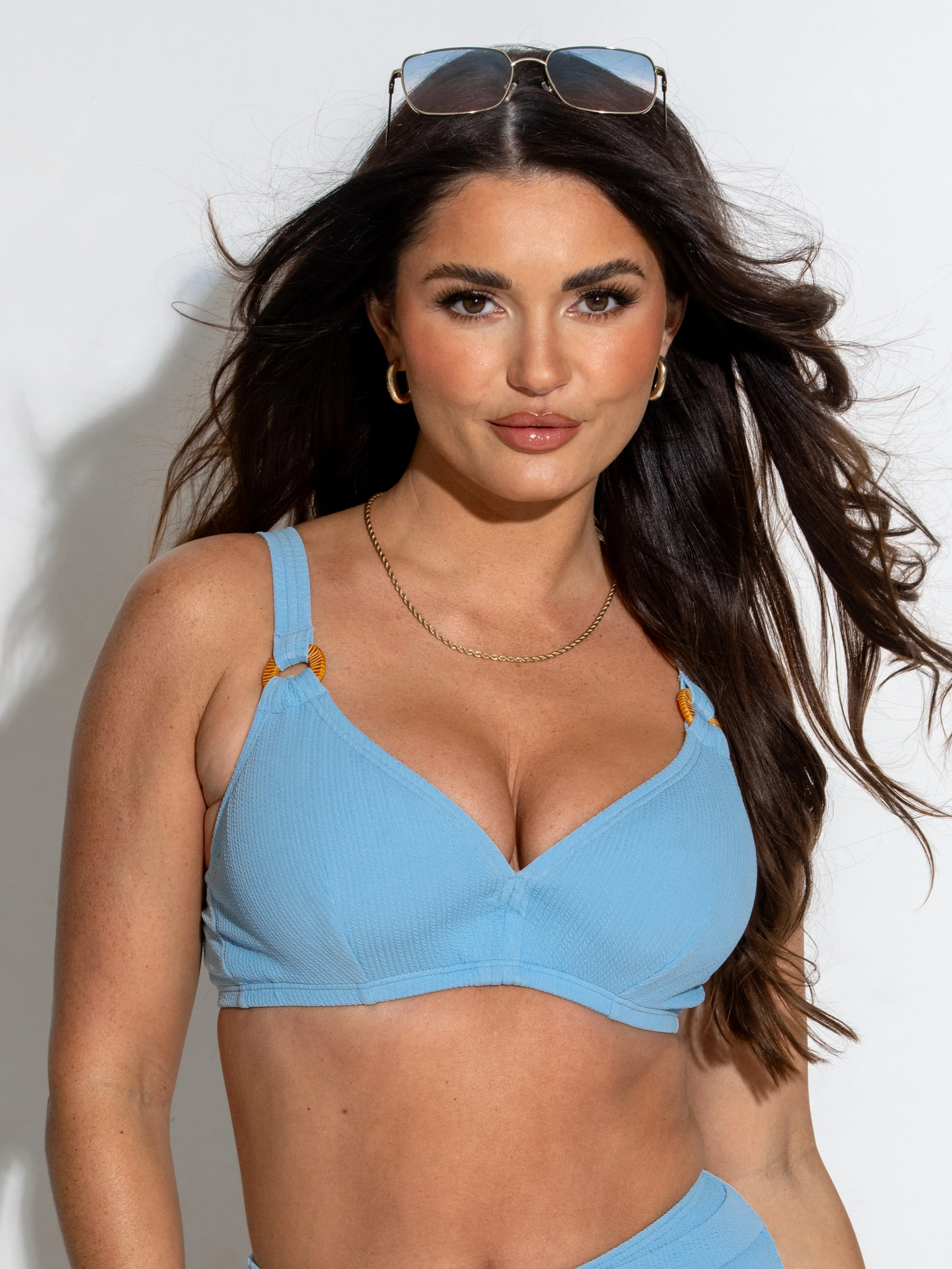 Cali bikini top - Image 3